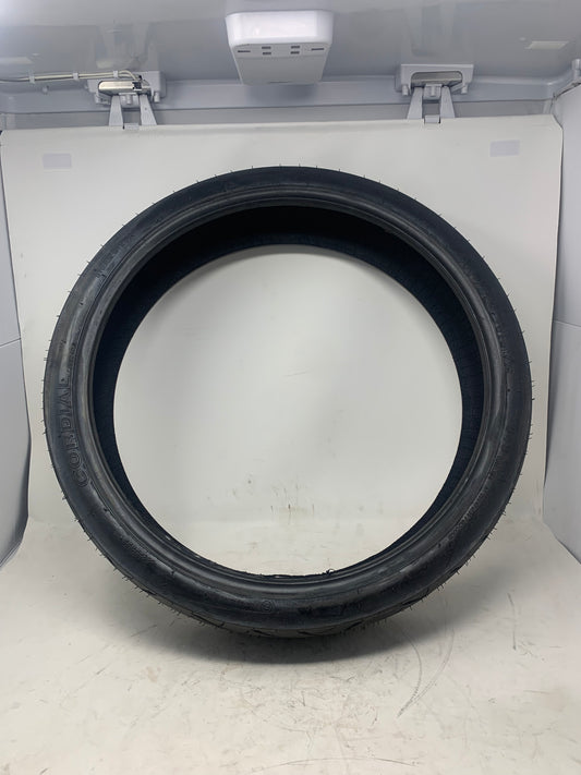 Venom X22 125cc front tire 110/70-17 replacement