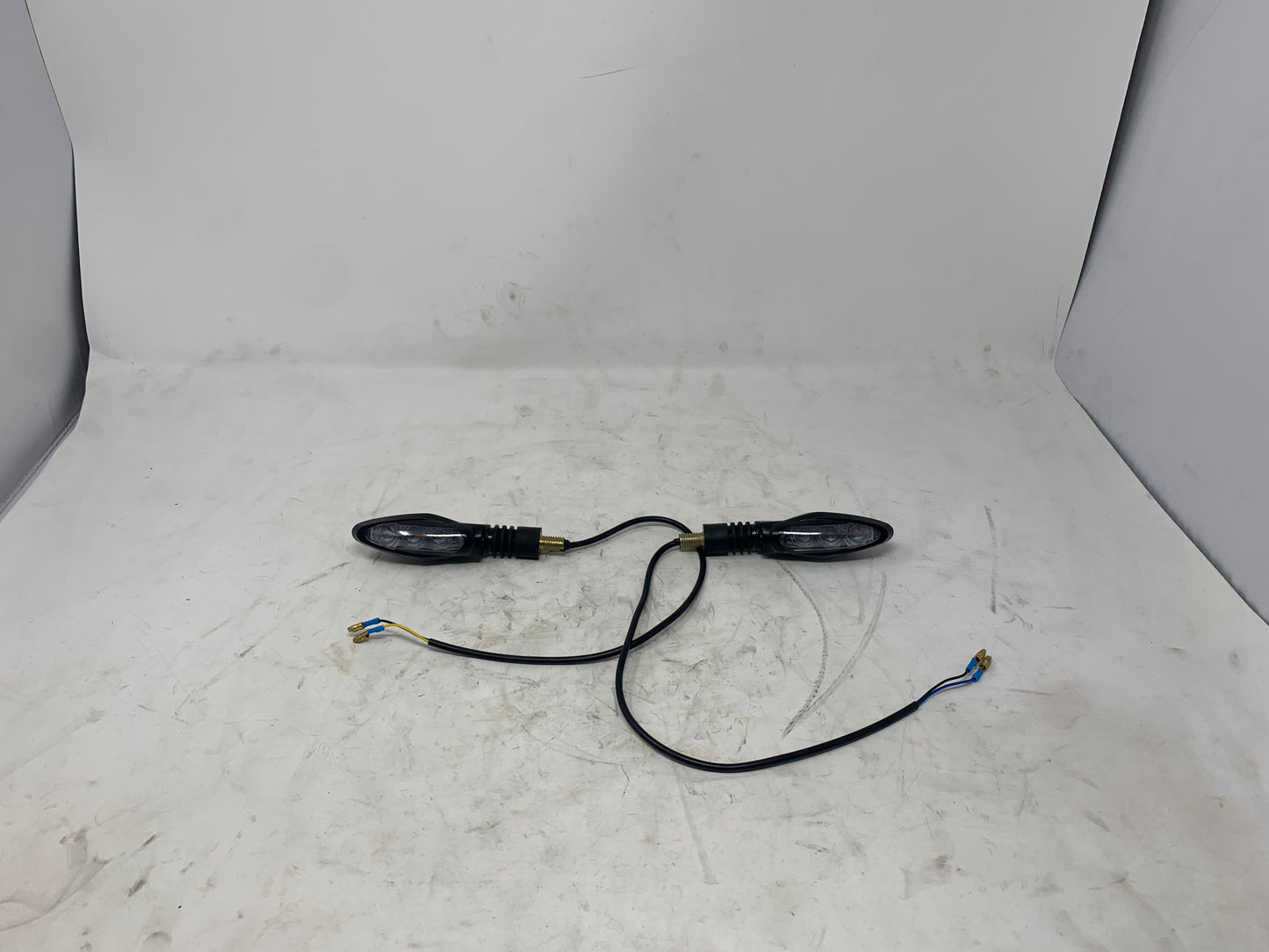 Venom X21 50cc front signal lights set