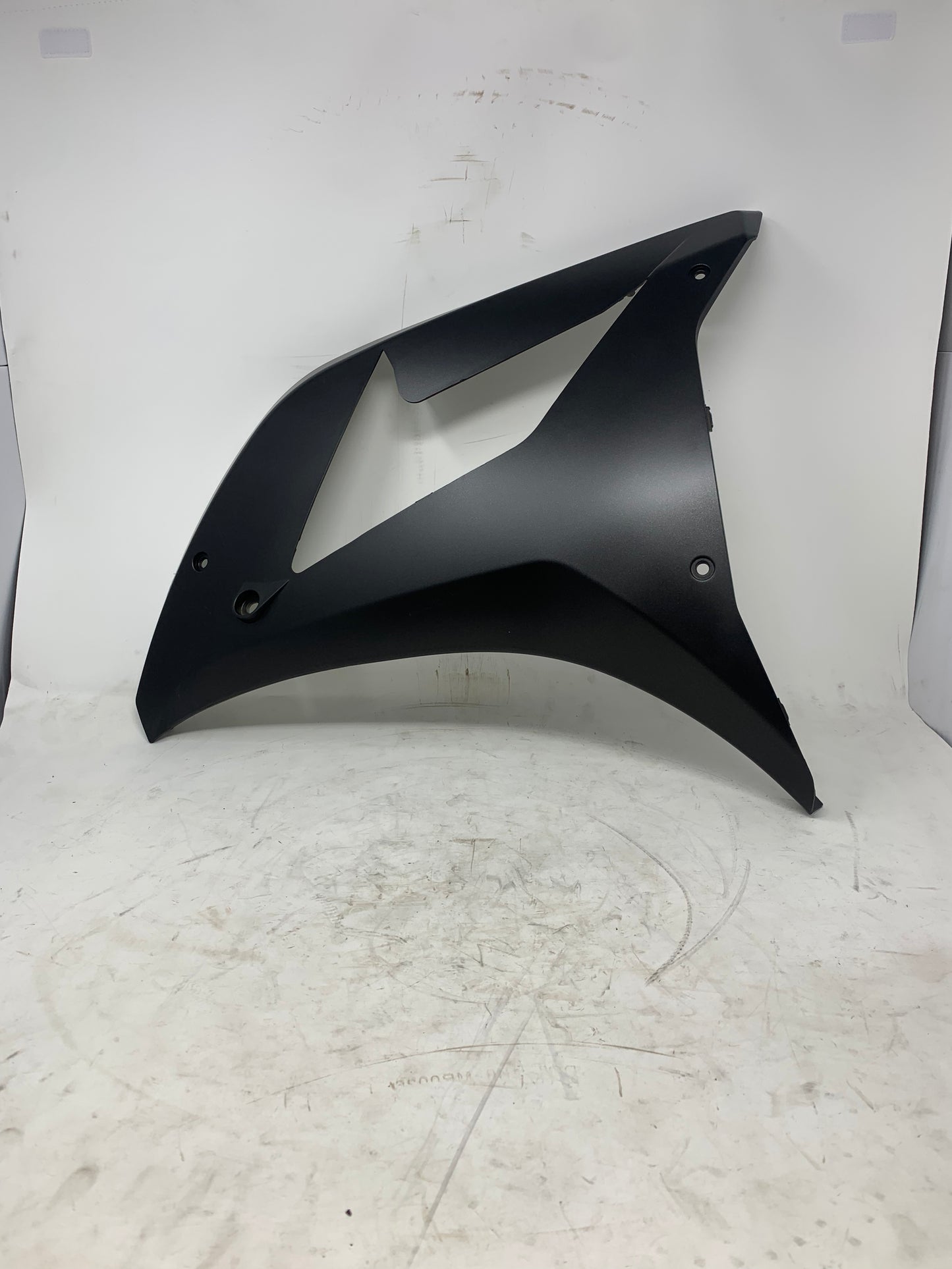 Front left side panel fairing for BD125-11 Venom X22 125cc