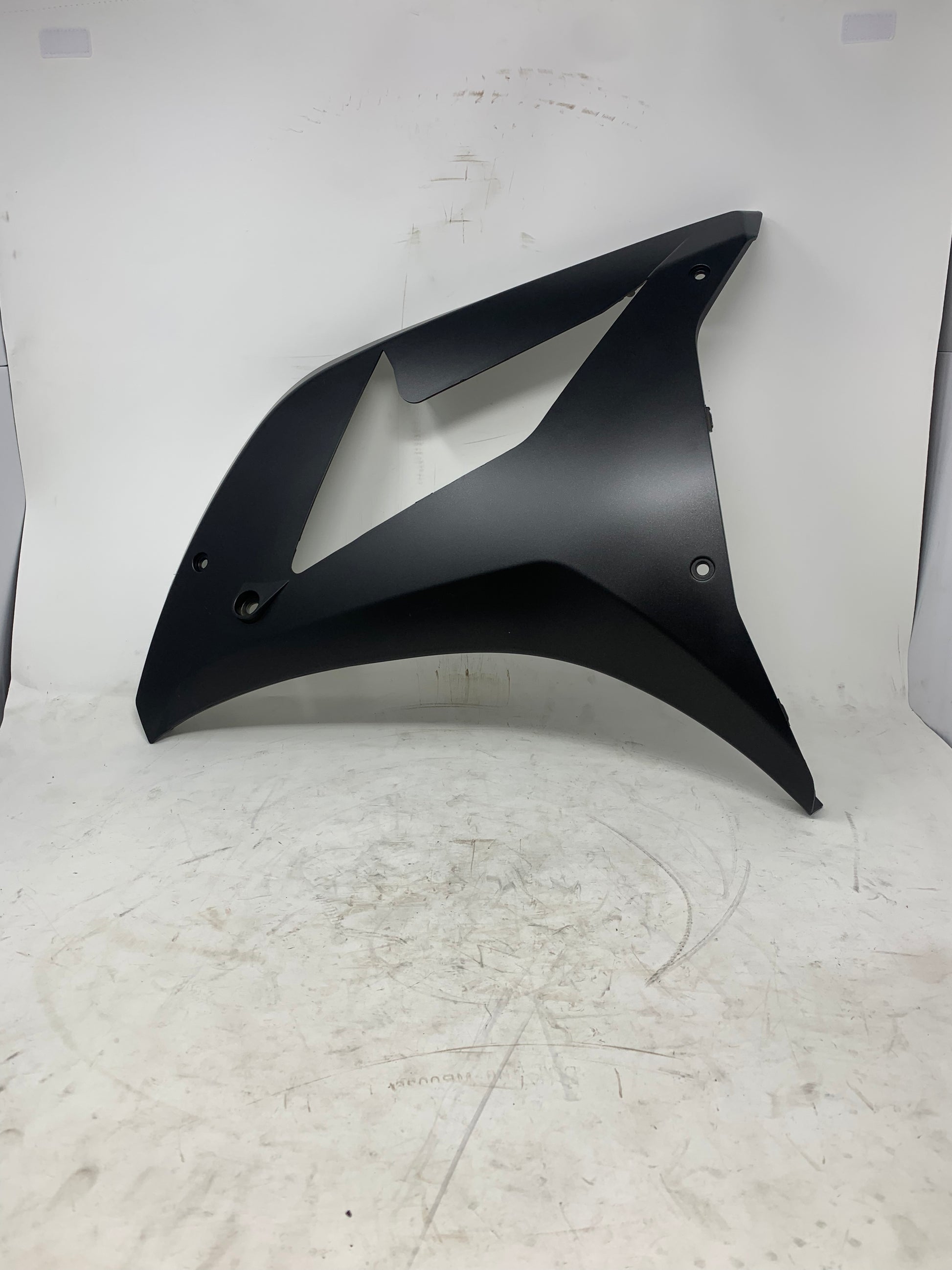 Front left side panel fairing for BD125-11 Venom X22 125cc