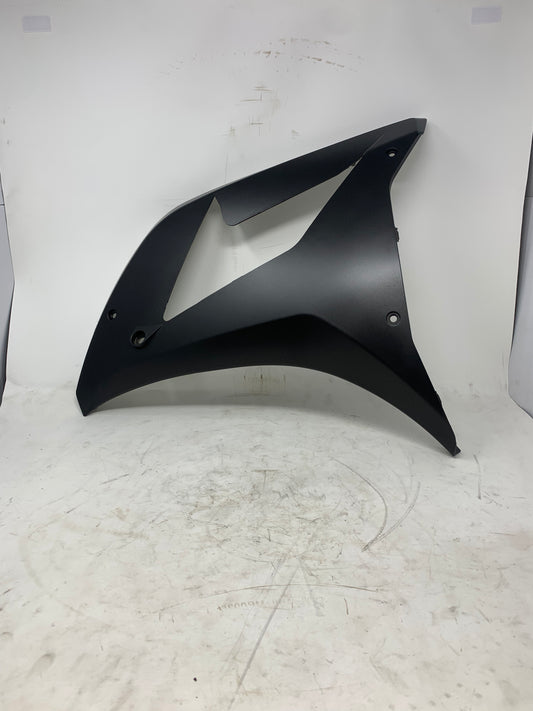 Front left side panel fairing for BD125-11 Venom X22 125cc