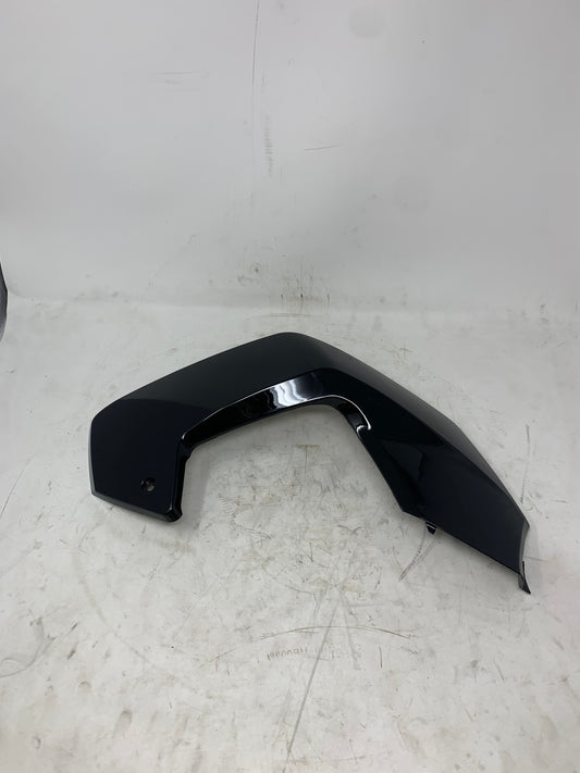 Front left side panel for BD578Z E-Vader 2000w electric motorcycle
