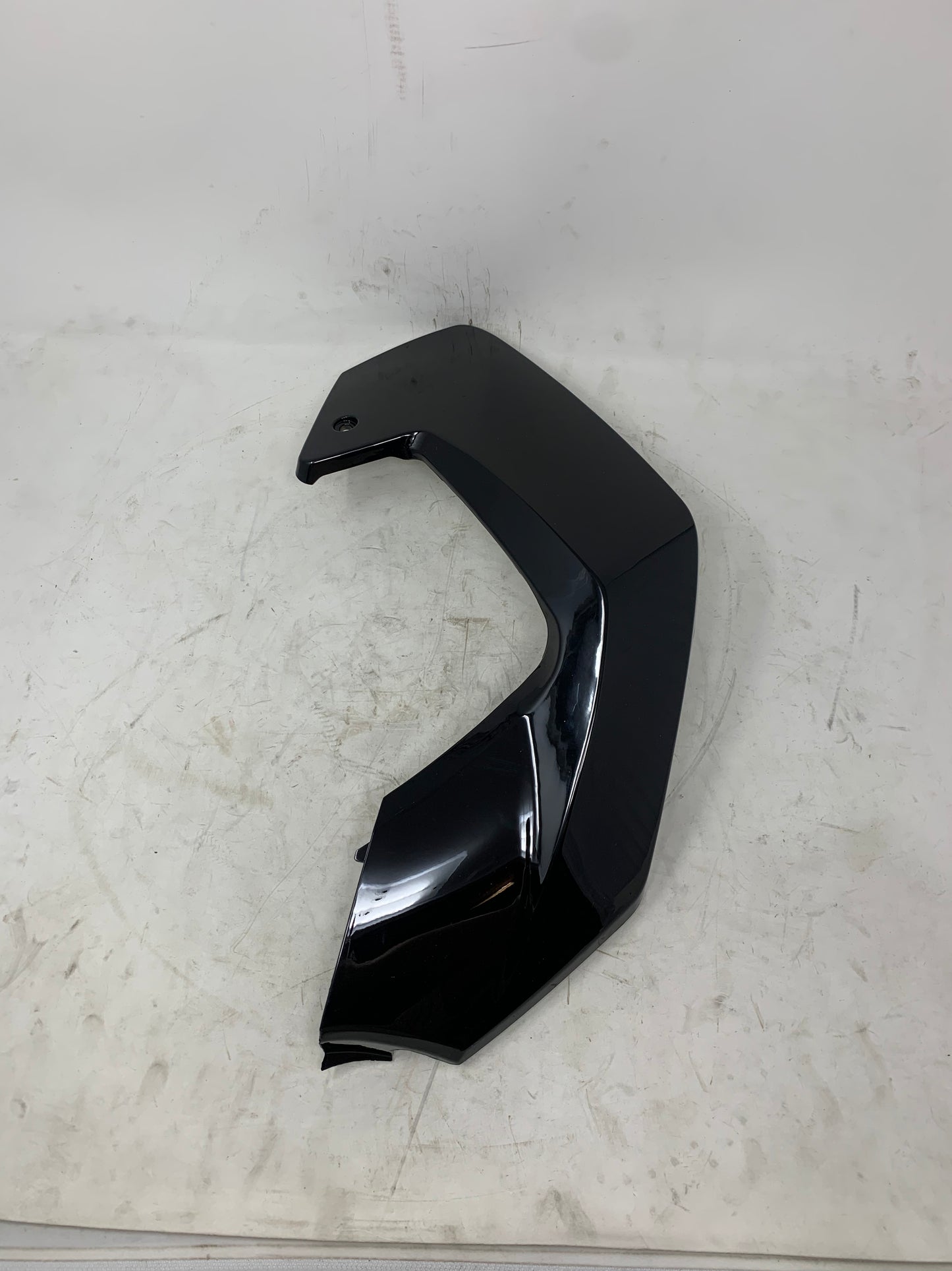 BD578Z E-Vader 72v front left side plastic fairing