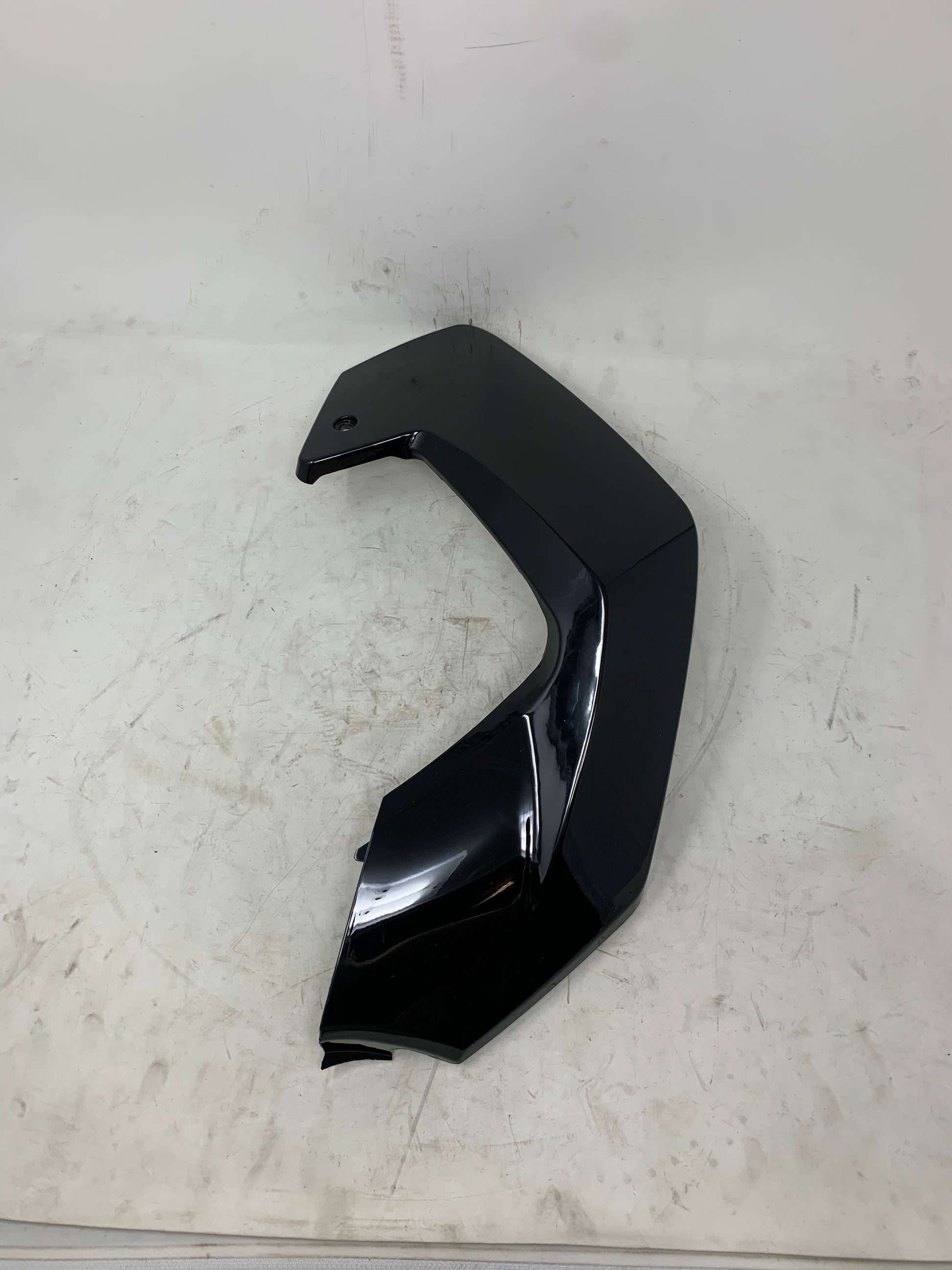 BD578Z E-Vader 72v front left side plastic fairing