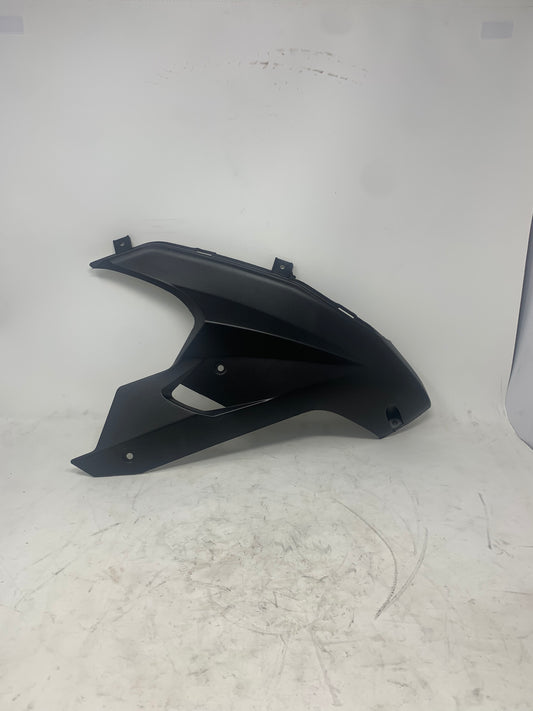 Front right lower side panel fairing for BD125-11 Venom X22 125cc