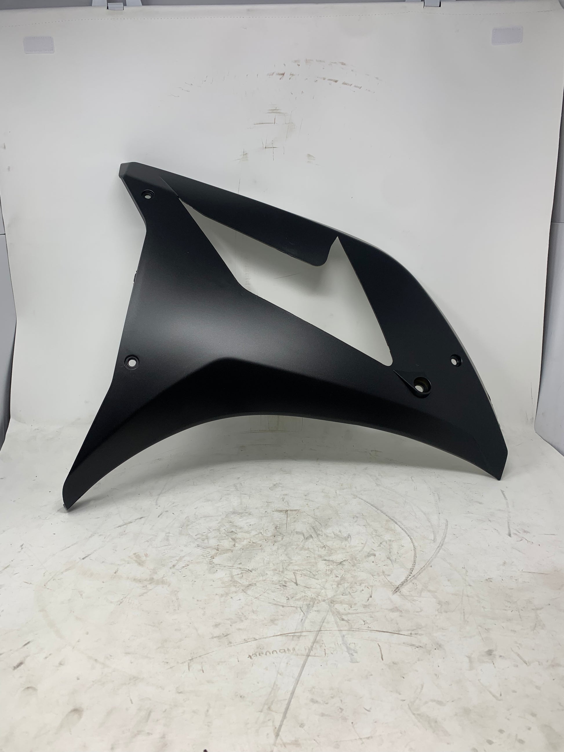 Front right side panel fairing for BD125-11 Venom X22 125cc