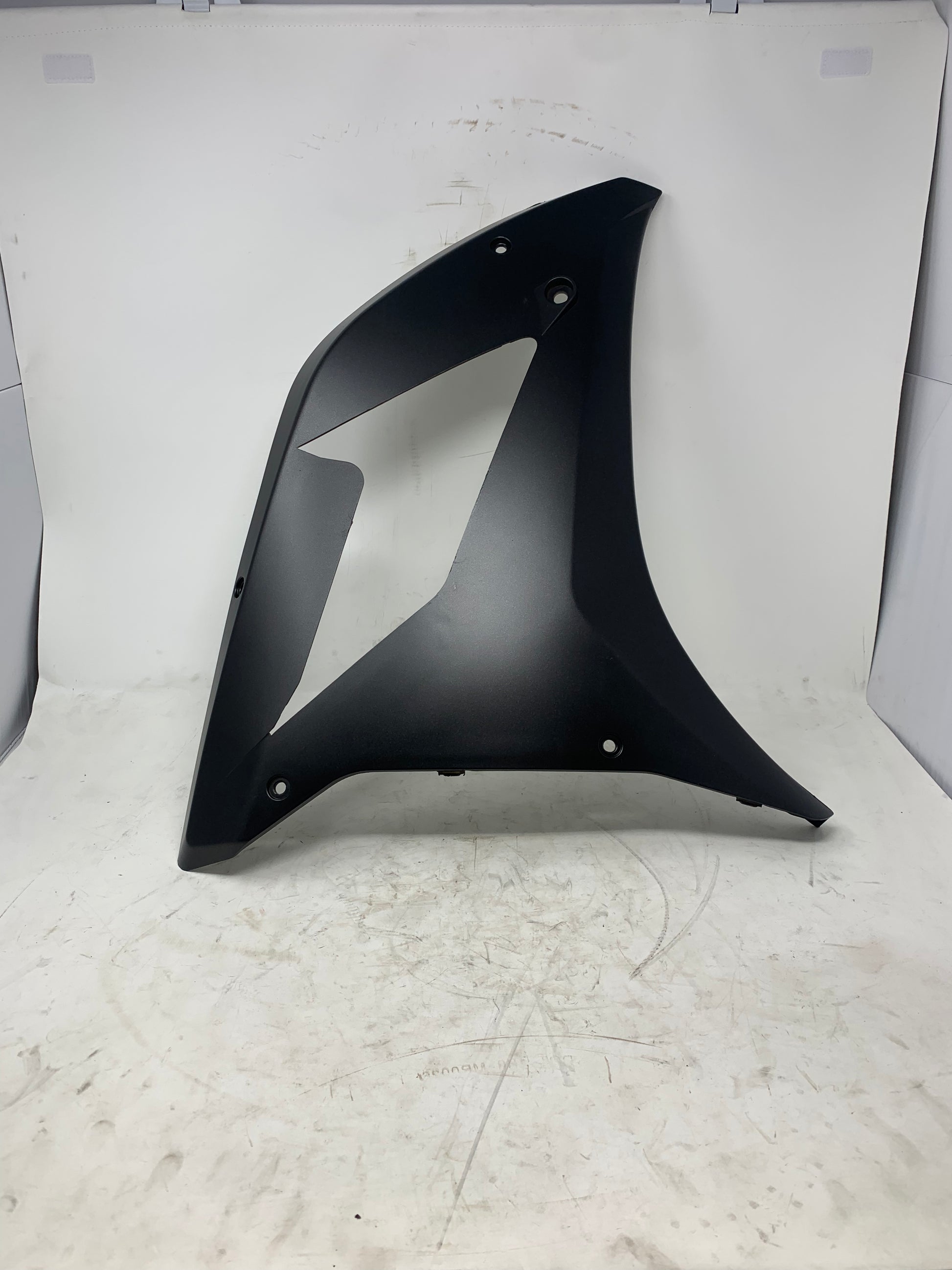 Venom X22 125cc right side fairing panel replacement