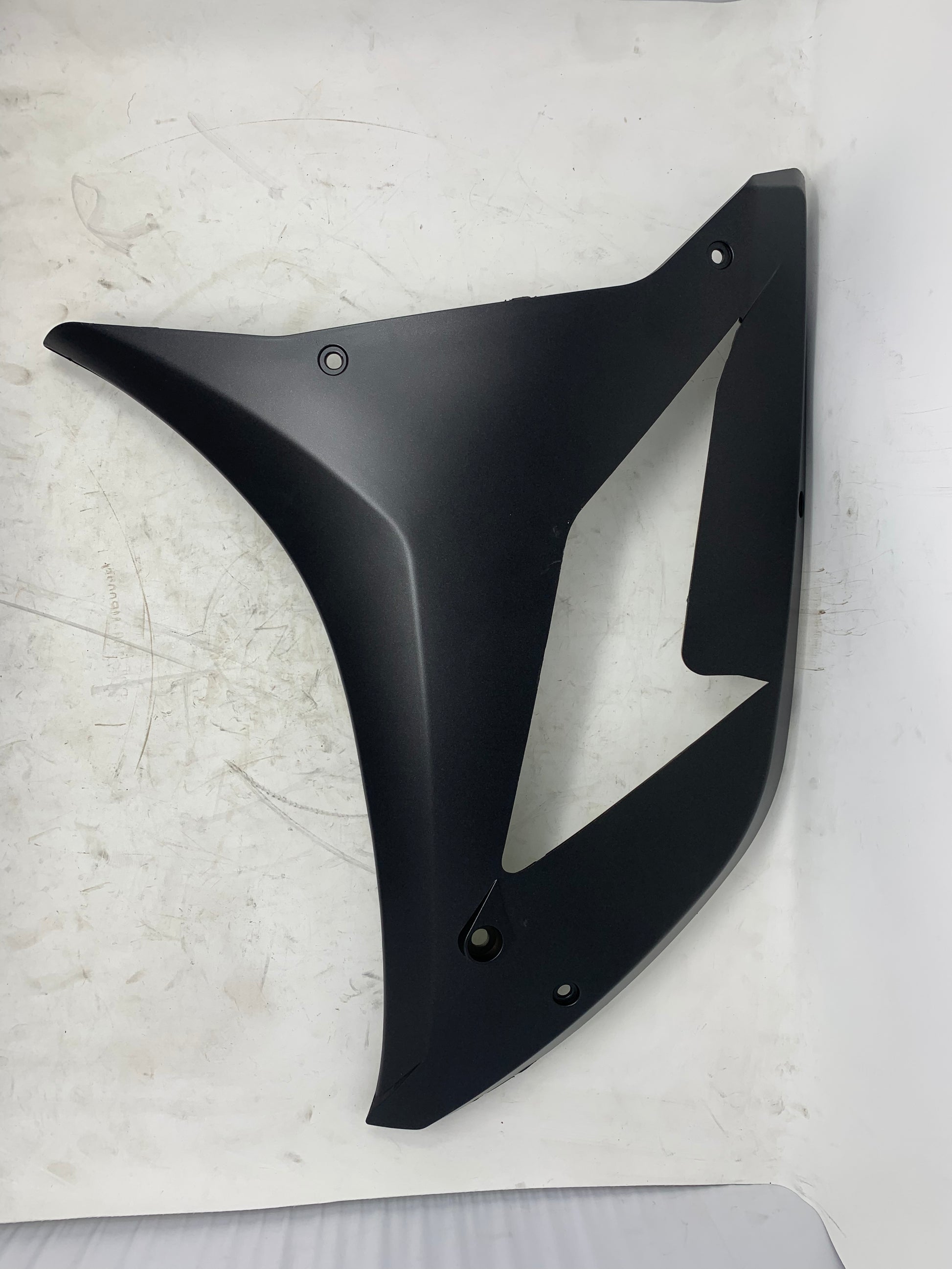 BD125-11 Venom X22 125cc right side body fairing