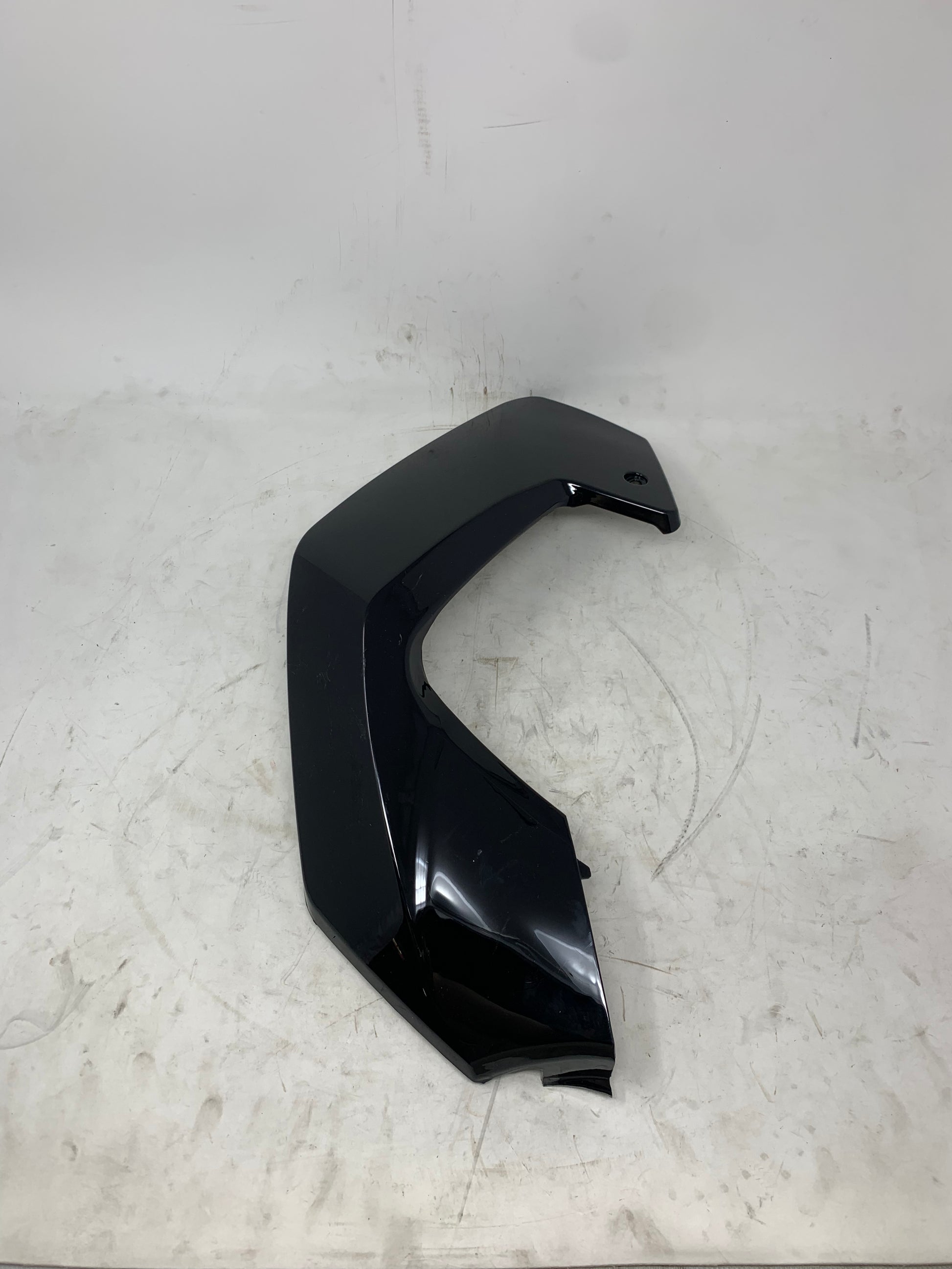 BD578Z E-Vader 72v front right side fairing cover
