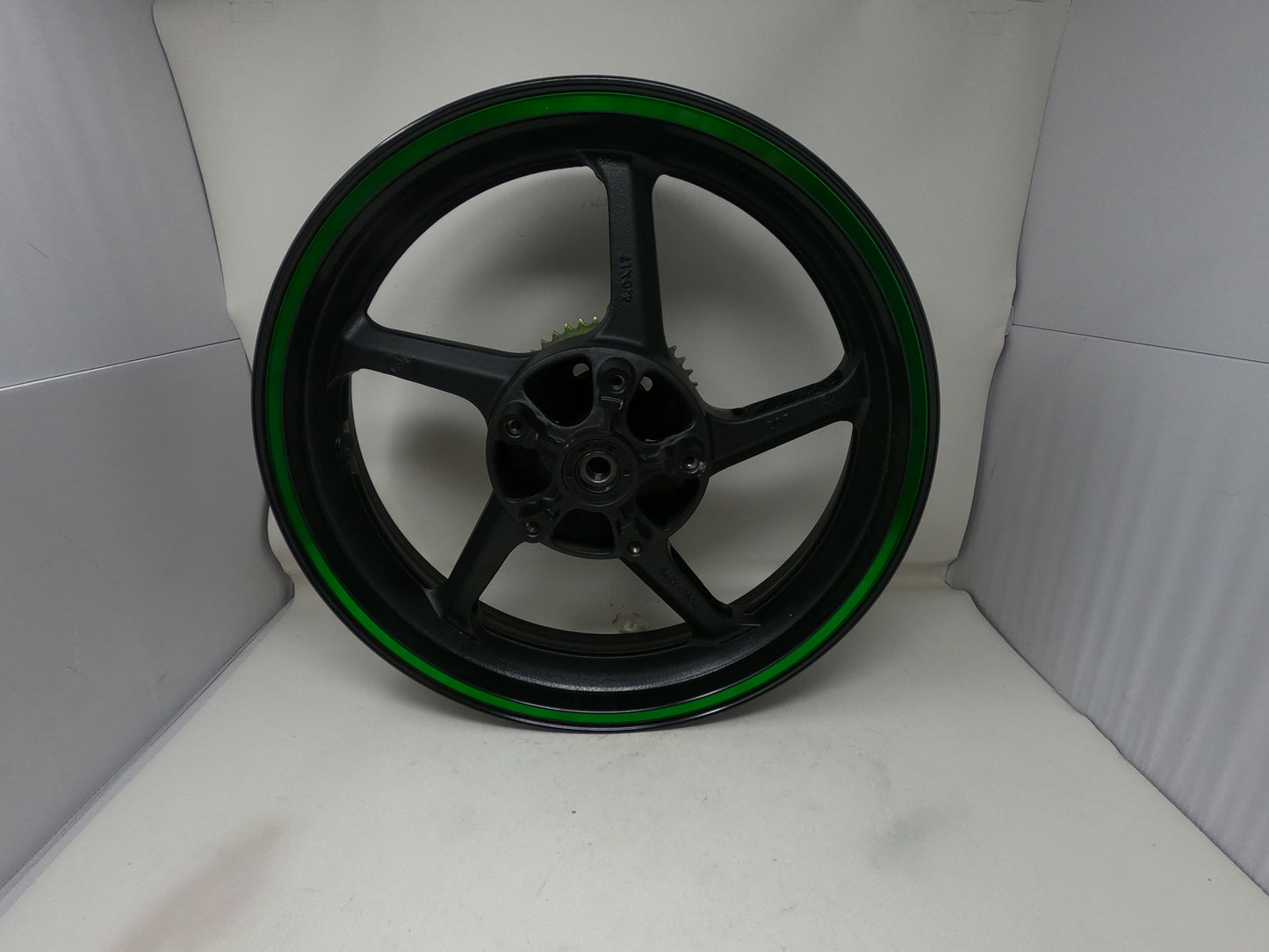 Shop for DF250RTS Rim