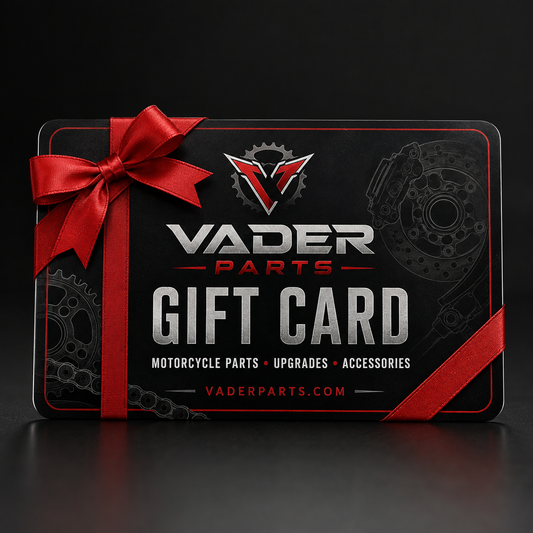 Vader Parts Gift Card