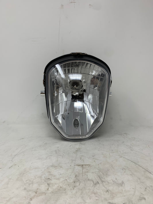 Headlight for BD578Z E-Vader 2000w electric motorcycle