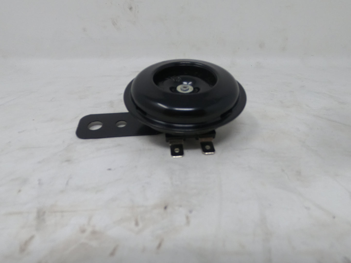 Plug-and-play horn unit for BD250-5 Venom 250cc motorcycle