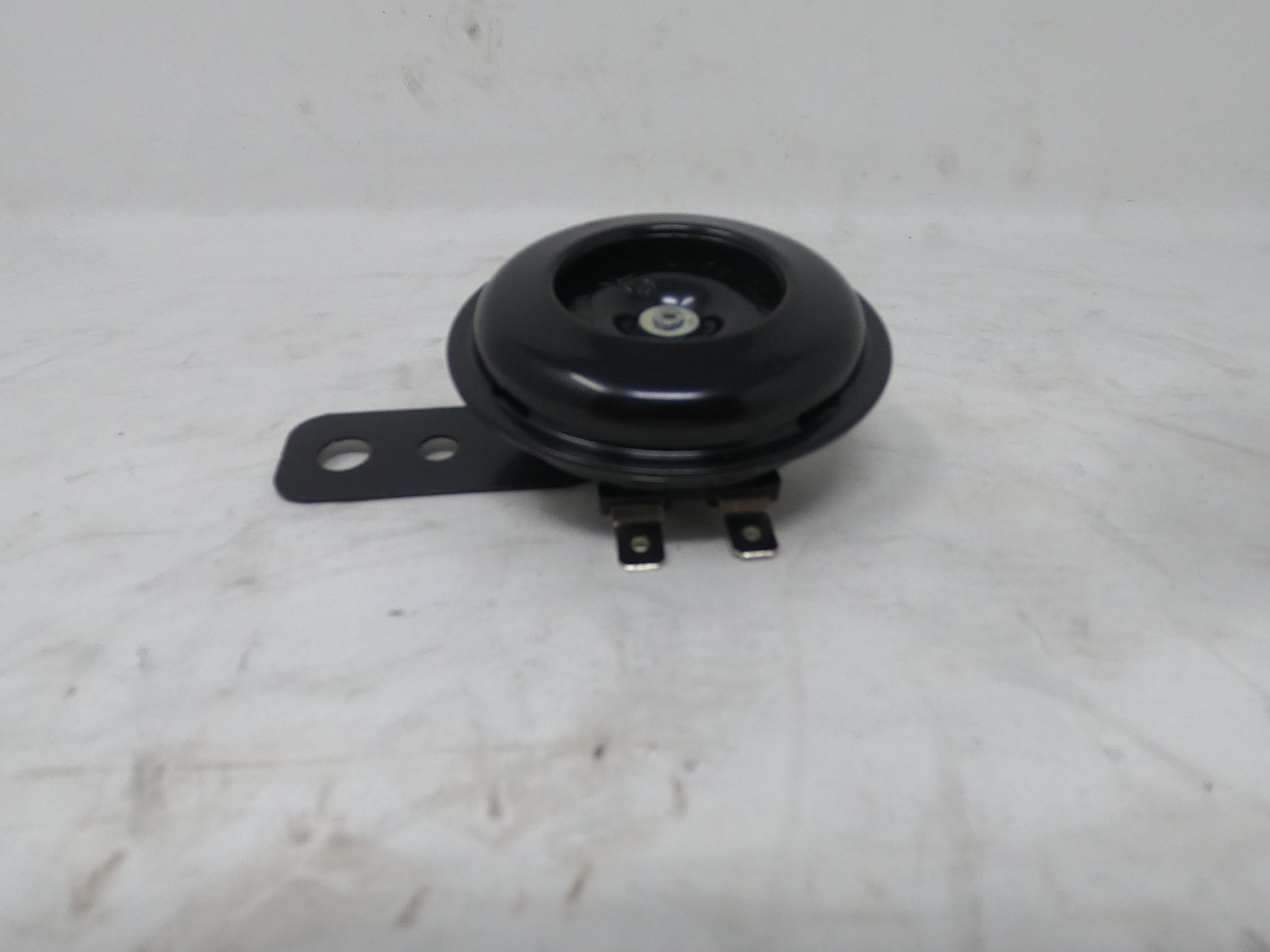 Plug-and-play horn unit for BD250-5 Venom 250cc motorcycle