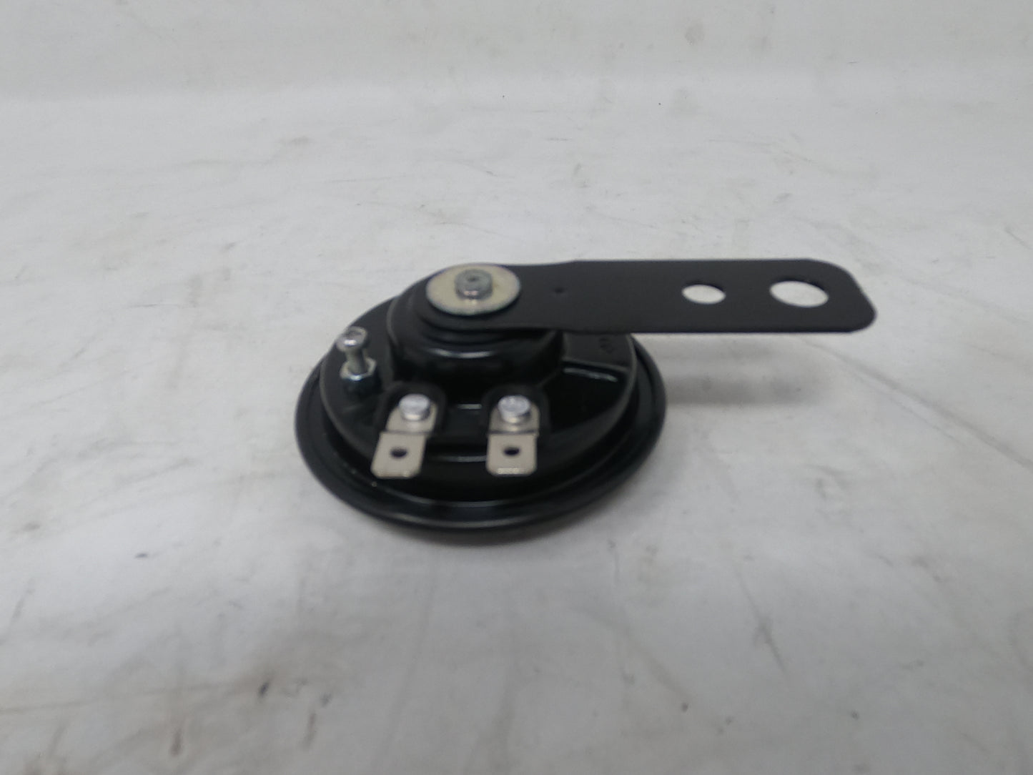 Motorcycle horn for BD250-5 Venom SuperBike 250cc EFI replacement