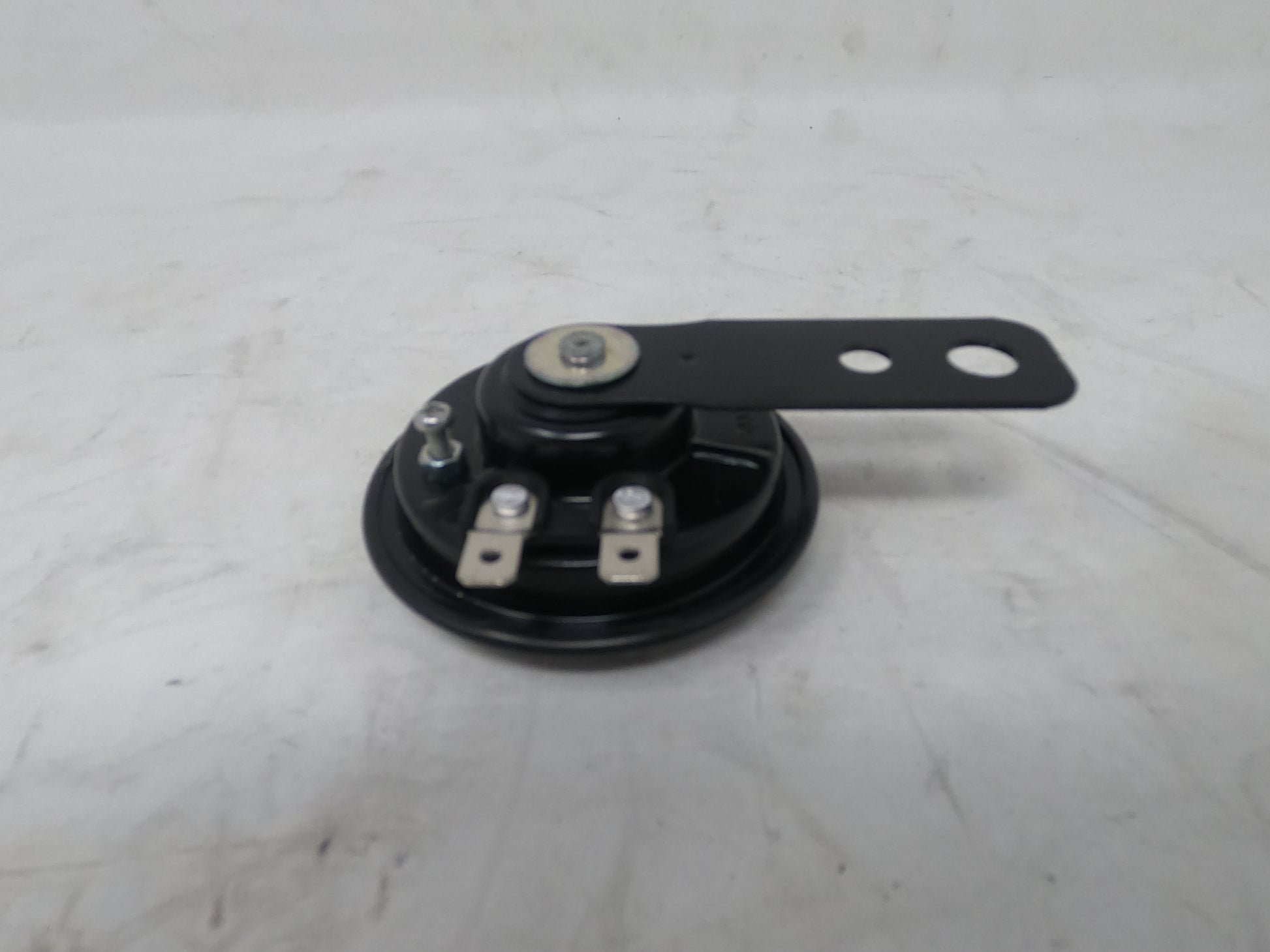 Motorcycle horn for BD250-5 Venom SuperBike 250cc EFI replacement