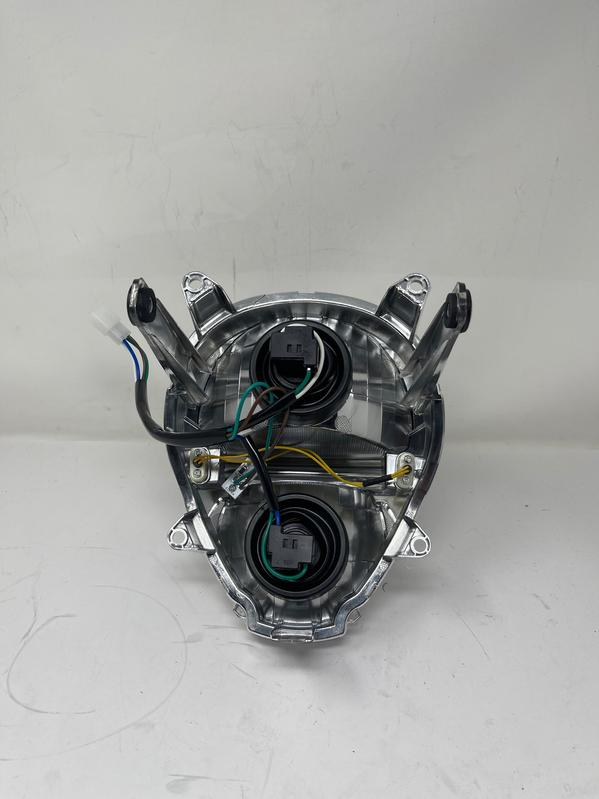 DF50SRT headlight for sale. Buy Headlight for Venom X21 50cc