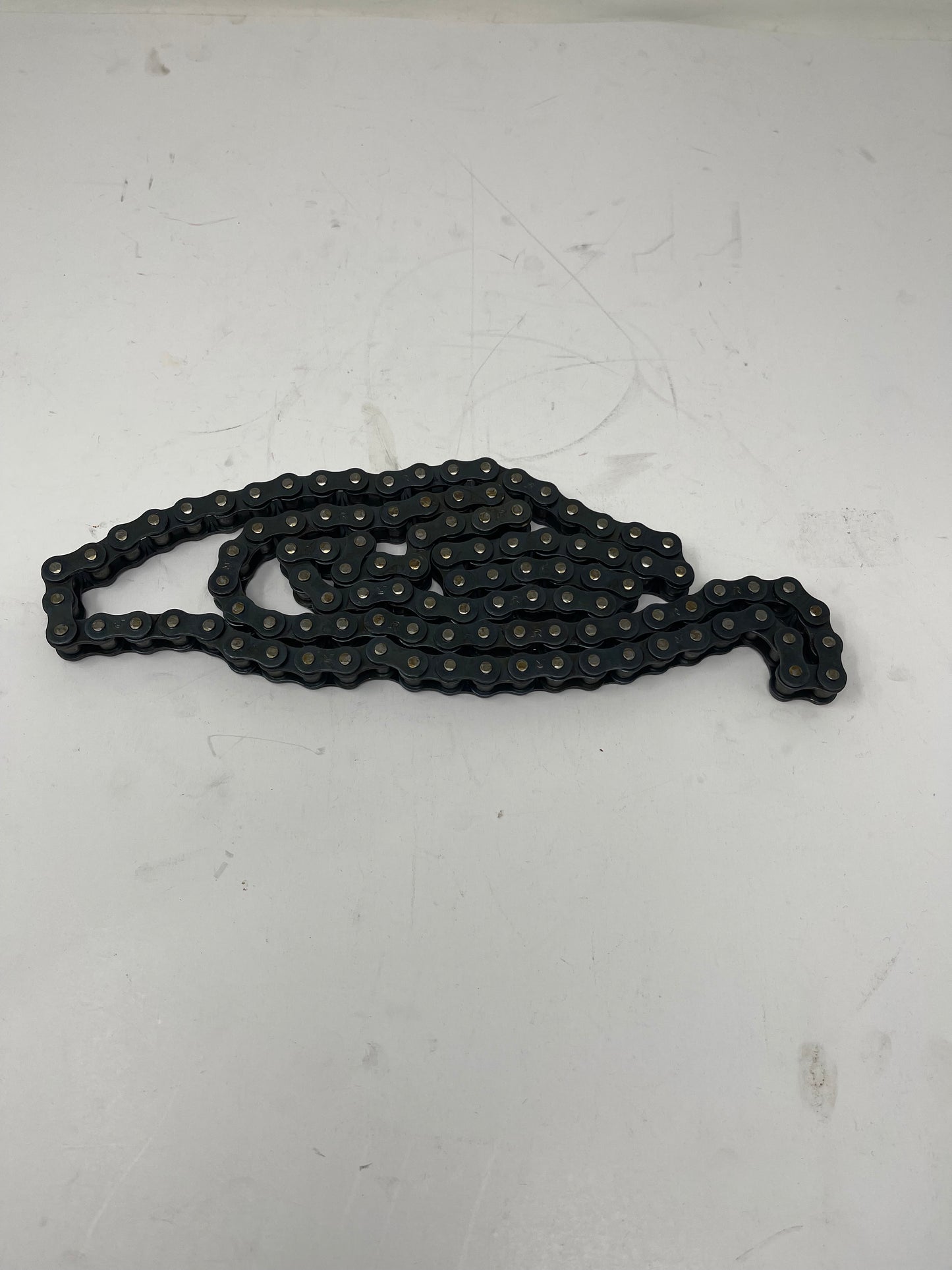 Chain for BD125-10. Buy parts for Xpro Ninja clone bike