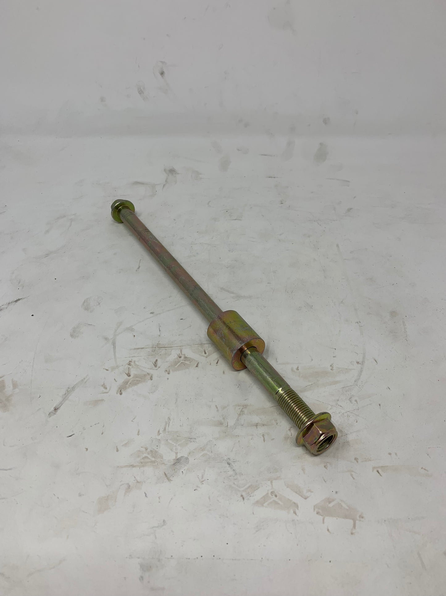 Boom BD125 axle bolt for sale