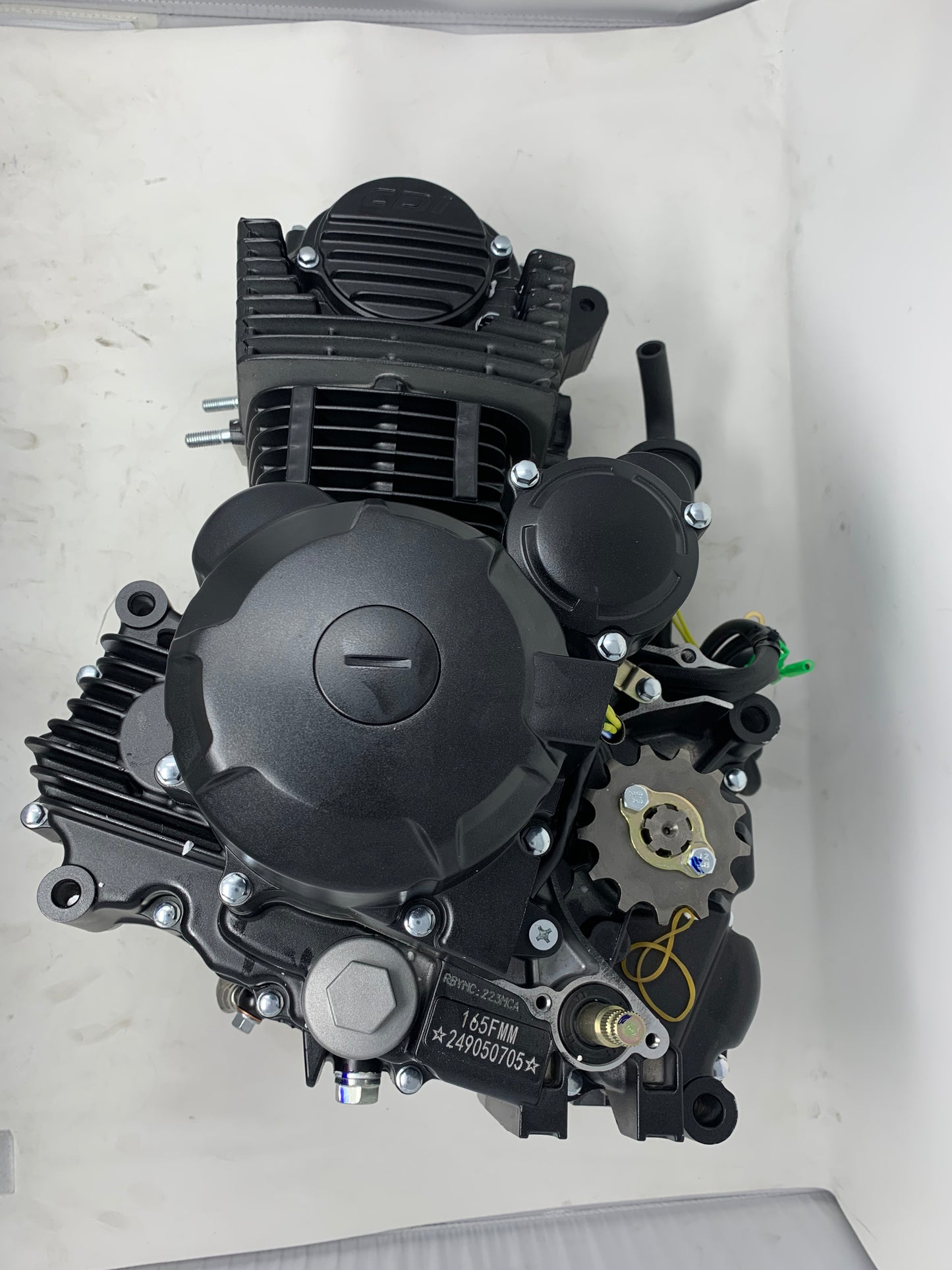 Buy 165FMM EFI engine here at vader parts!