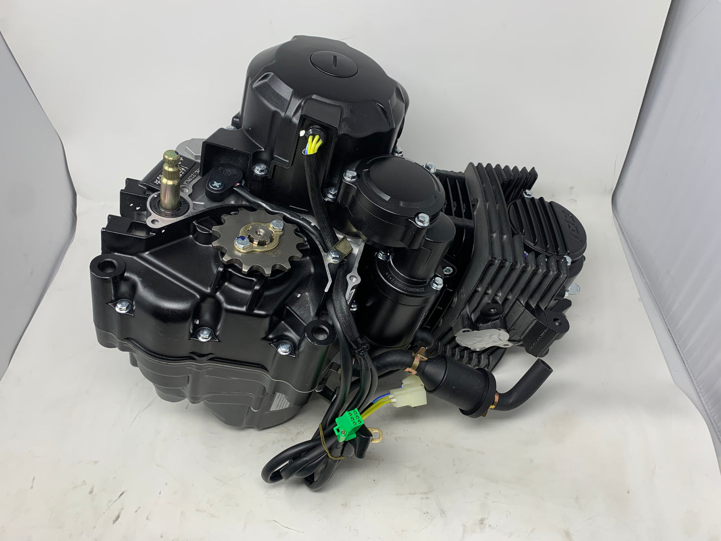 Shop 165FMM Engine for 250cc EFI motorcycle