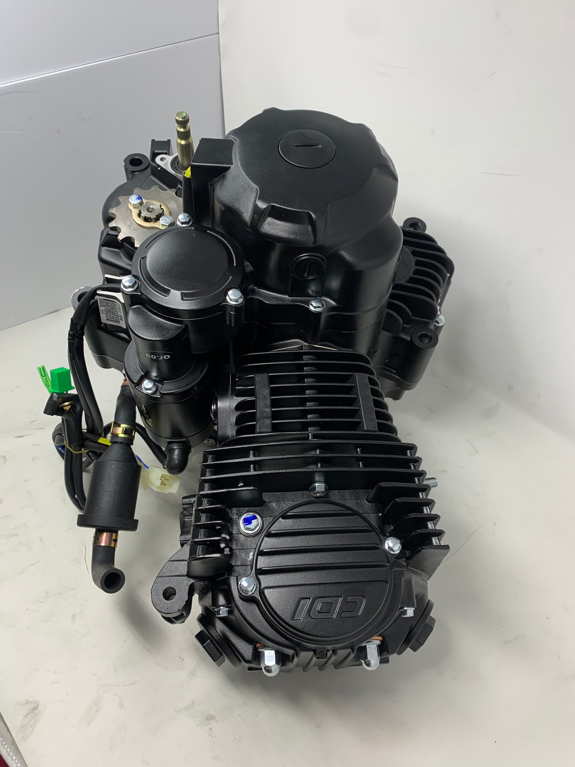 Shop for 165fmm 250cc 4-Stroke Engine | EFI 250cc Engine for