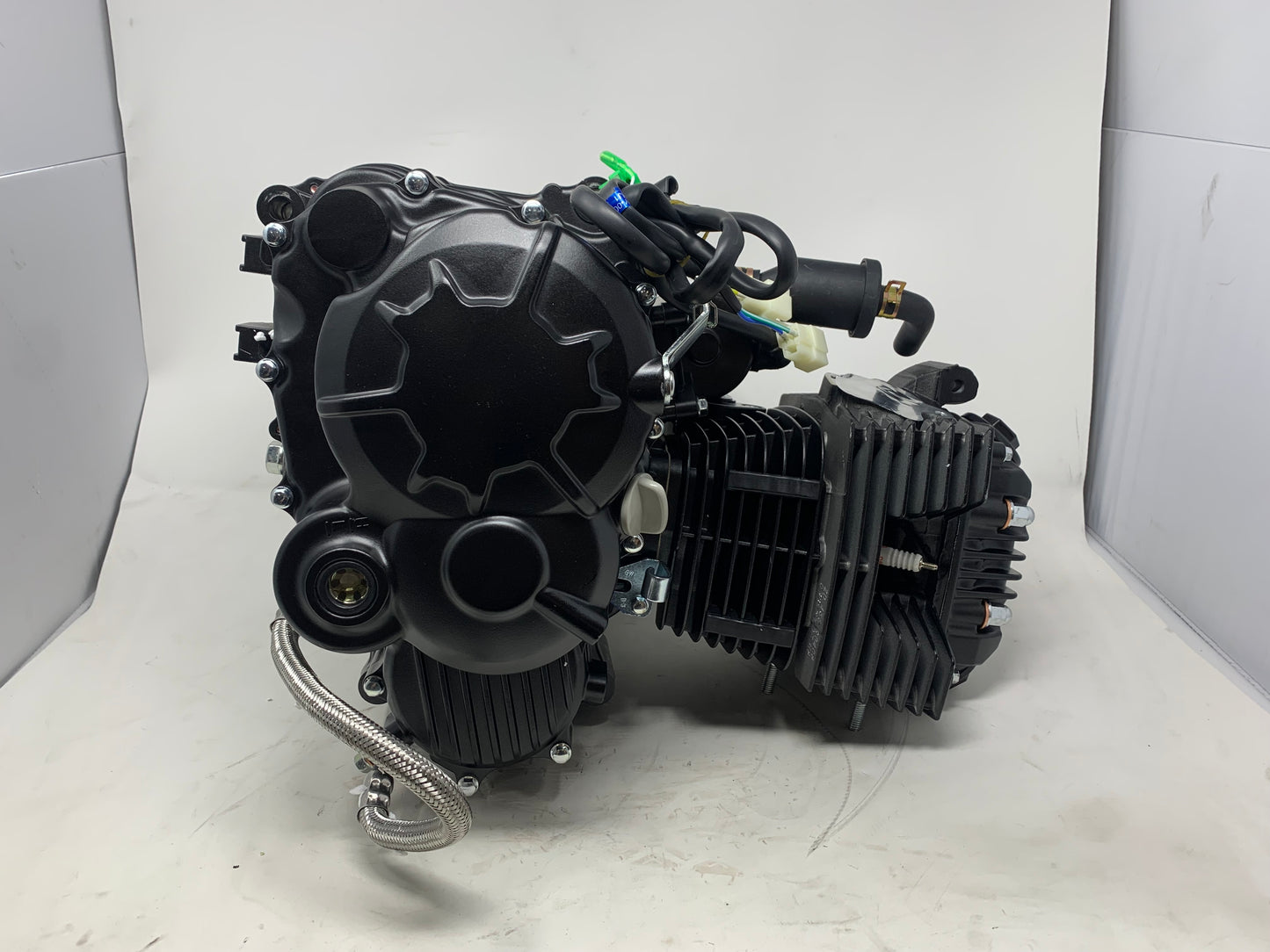 Engine 250cc EFI 165FMM 4-Stroke | 165FMM 250cc Engine Fuel Injected