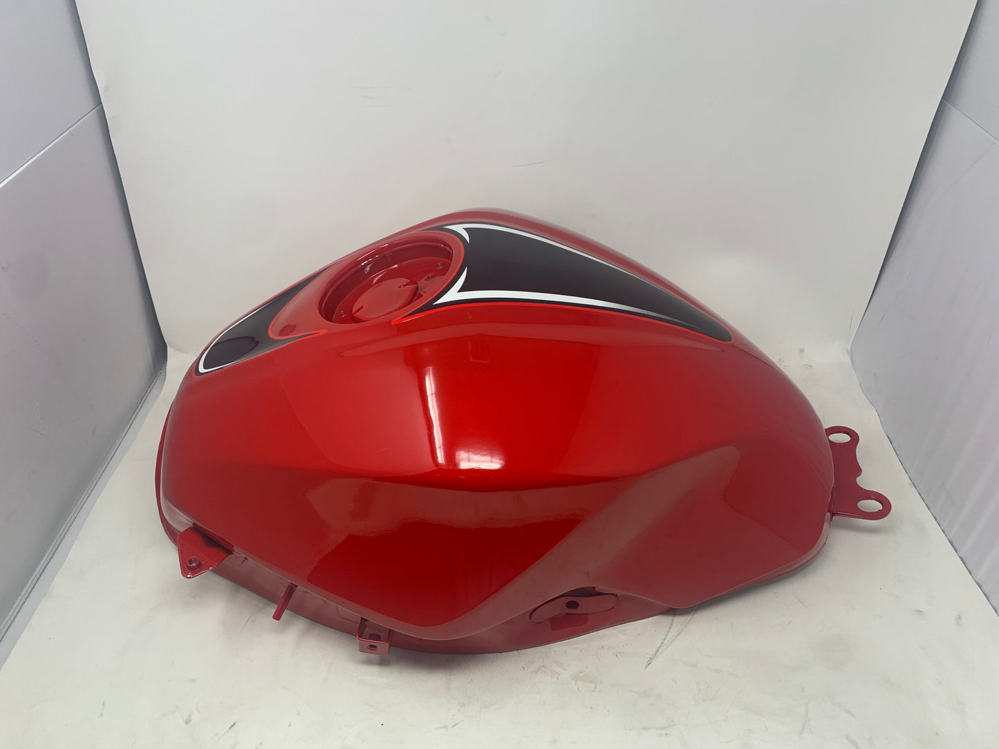 Fuel Tank for BD250-5 EFI Motorcycle | Venom SuperBike 250cc Gas Tank