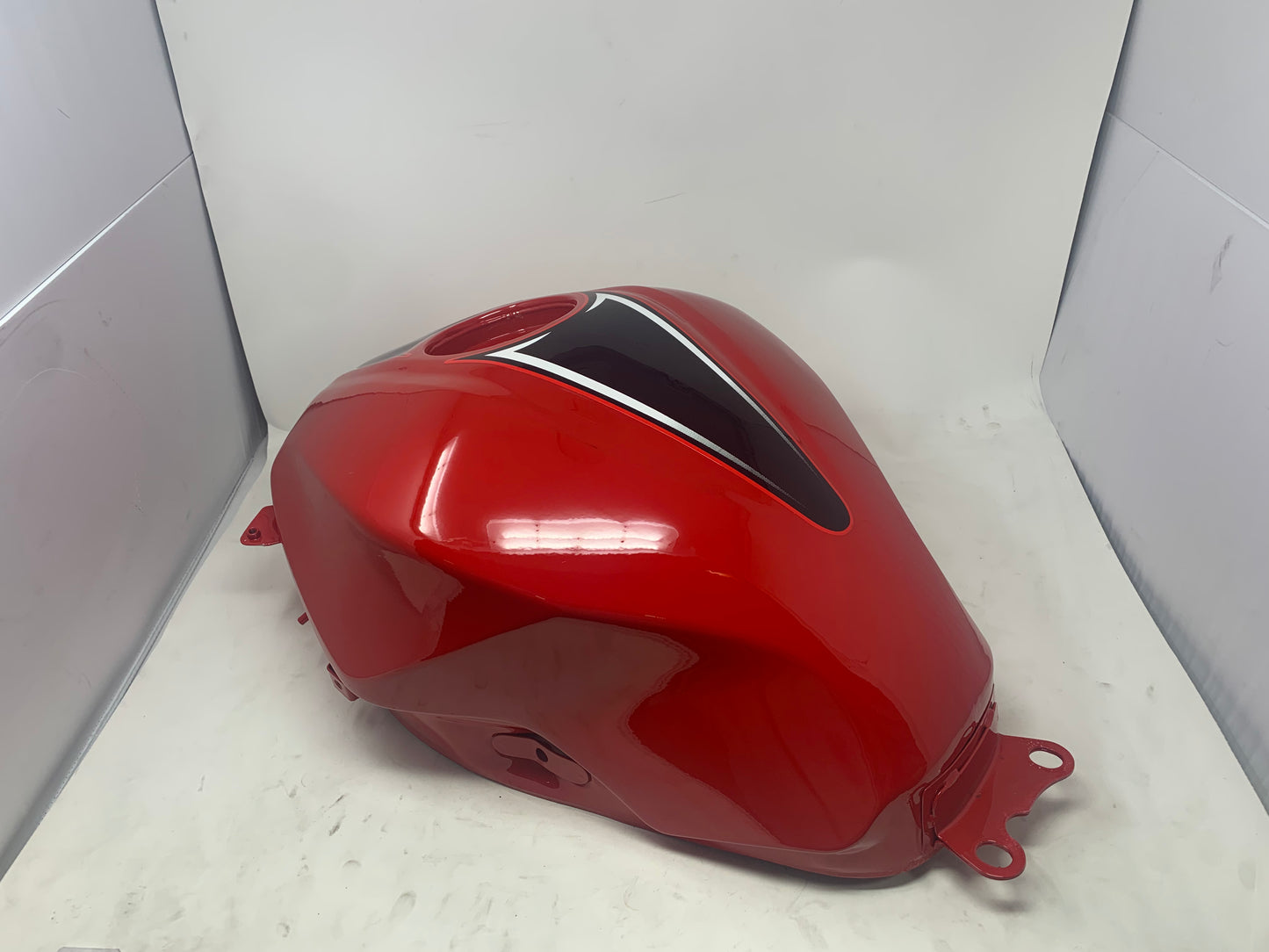 Fuel Tank for BD250-5 EFI Motorcycle | Venom SuperBike 250cc Gas Tank