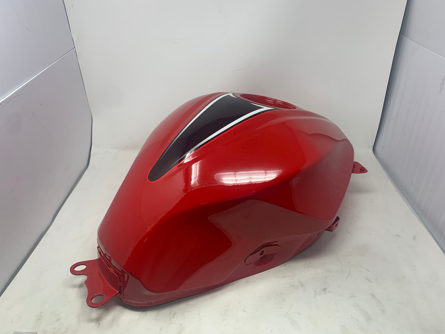 Fuel Tank for BD250-5 EFI Motorcycle | Venom SuperBike 250cc Gas Tank