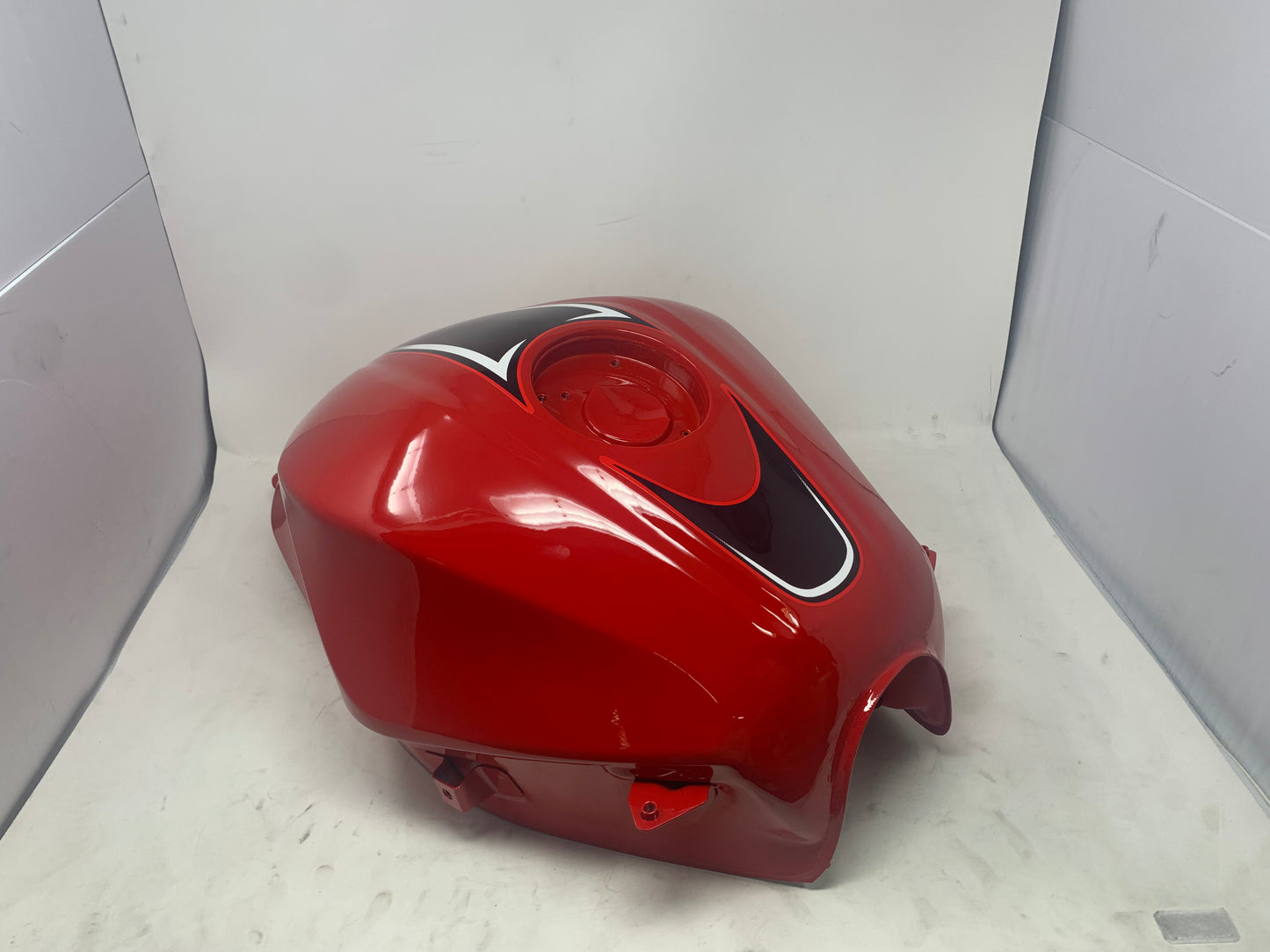 Fuel Tank for BD250-5 EFI Motorcycle | Venom SuperBike 250cc Gas Tank