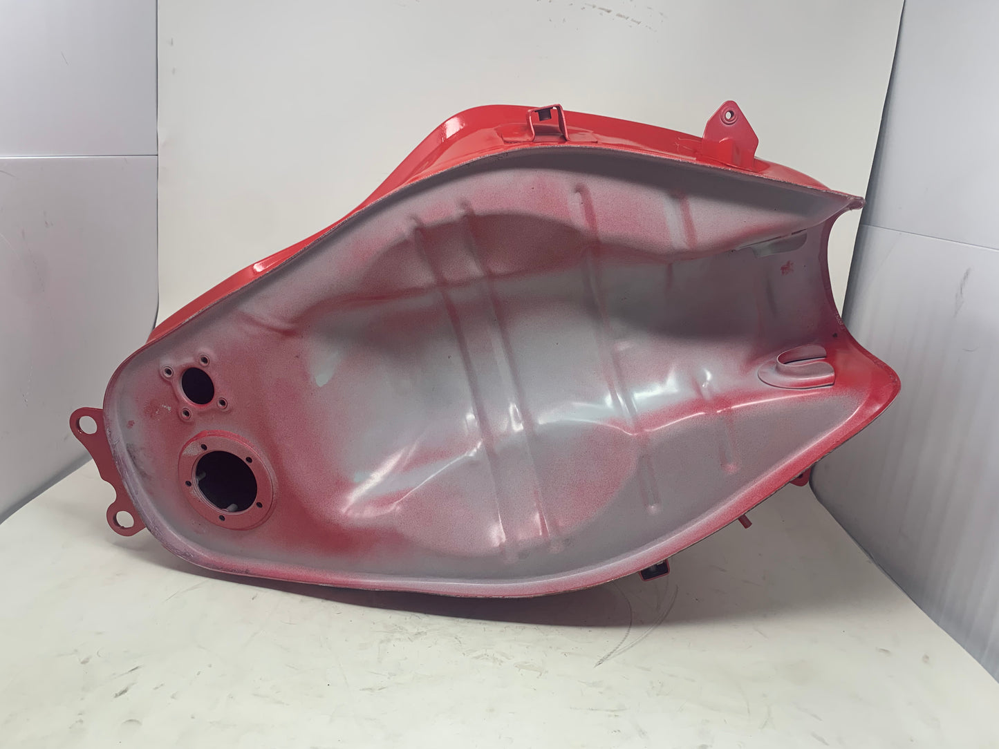 Fuel Tank for BD250-5 EFI Motorcycle | Venom SuperBike 250cc Gas Tank