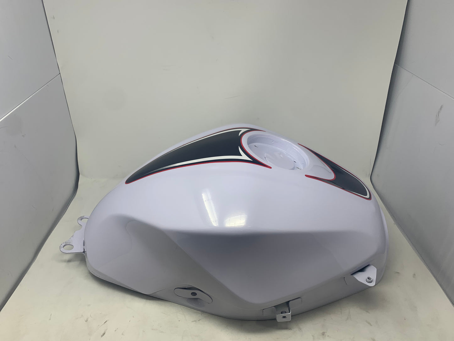 Fuel Tank for BD250-5 EFI Motorcycle | Venom SuperBike 250cc Gas Tank