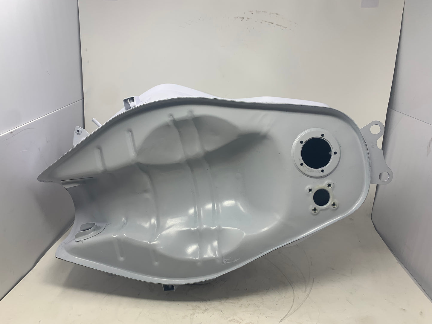 Fuel Tank for BD250-5 EFI Motorcycle | Venom SuperBike 250cc Gas Tank
