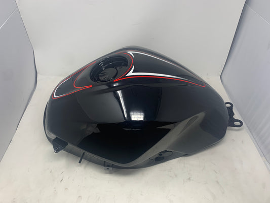Fuel Tank for BD250-5 EFI Motorcycle | Venom SuperBike 250cc Gas Tank