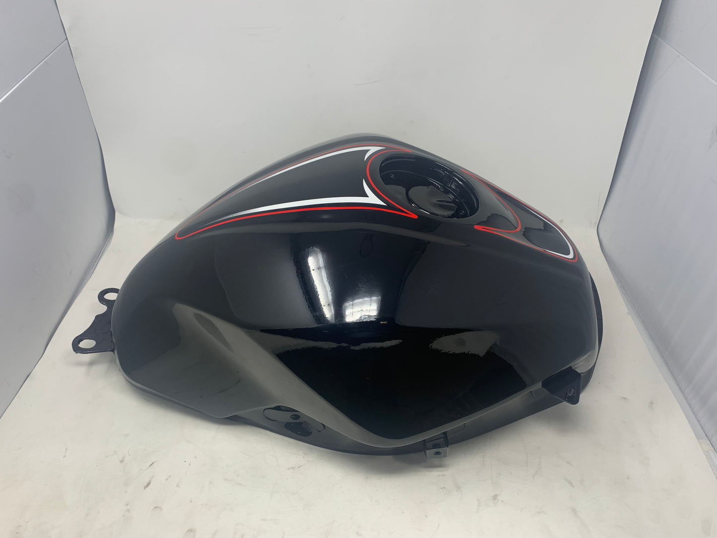 Fuel Tank for BD250-5 EFI Motorcycle | Venom SuperBike 250cc Gas Tank