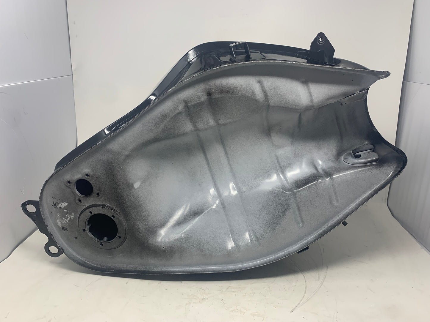 Fuel Tank for BD250-5 EFI Motorcycle | Venom SuperBike 250cc Gas Tank