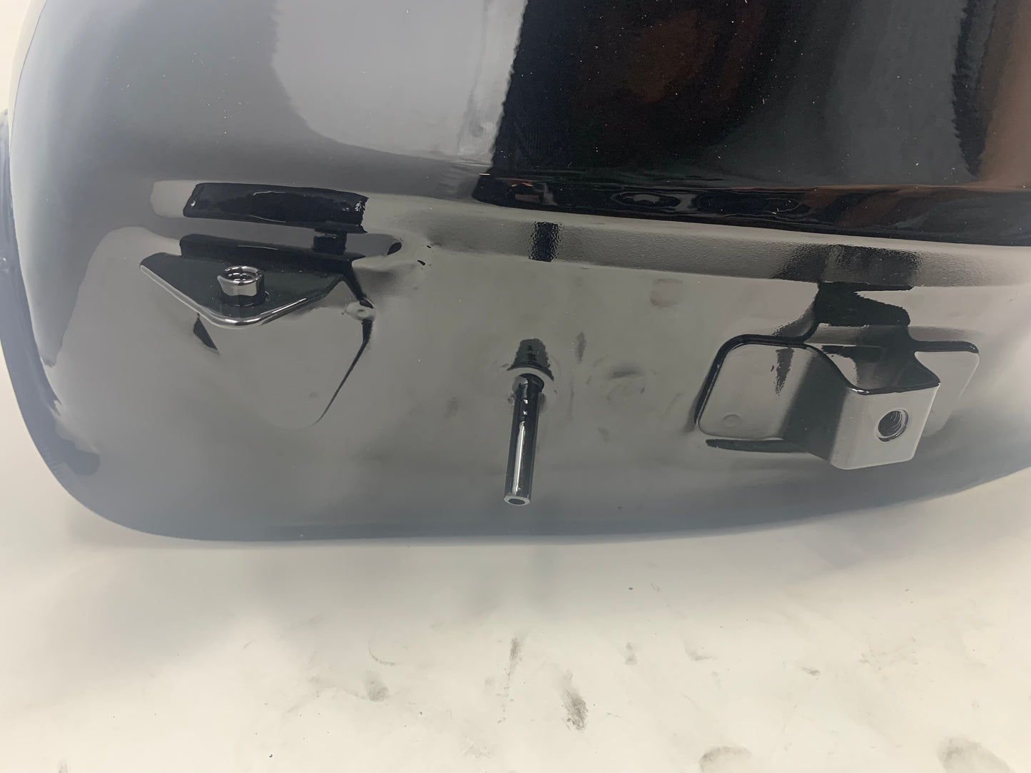 Fuel Tank for BD250-5 EFI Motorcycle | Venom SuperBike 250cc Gas Tank