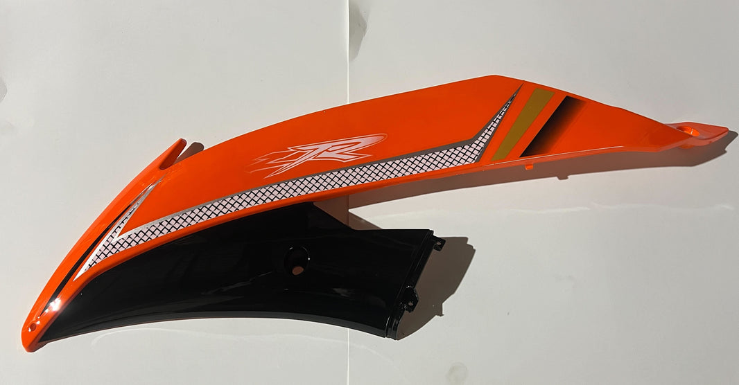 Your Dongfang CRT Parts Catalog CBR250 Spares Online