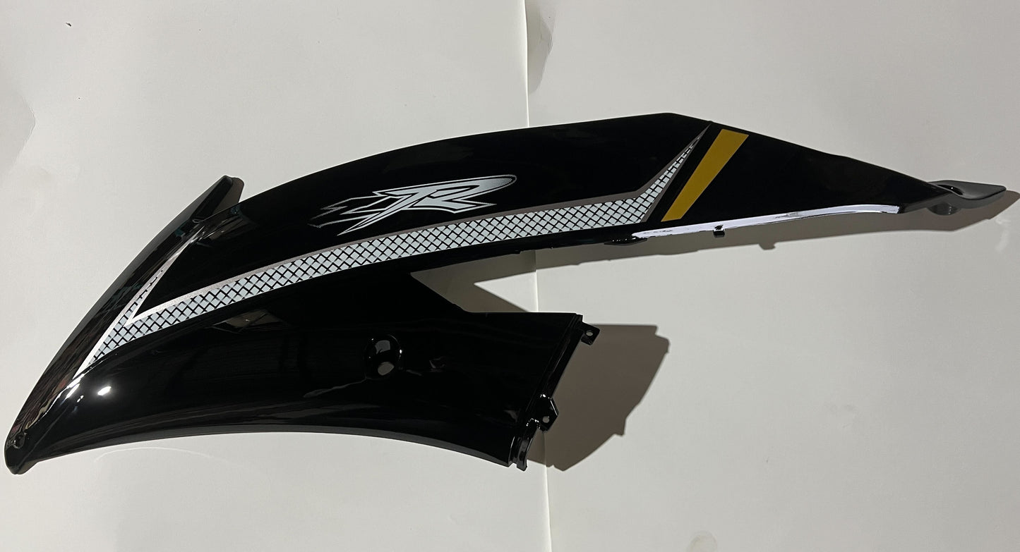 Venom X18 headlight fairing for DF50SST for sale. X18R 200cc headlight fairing.
