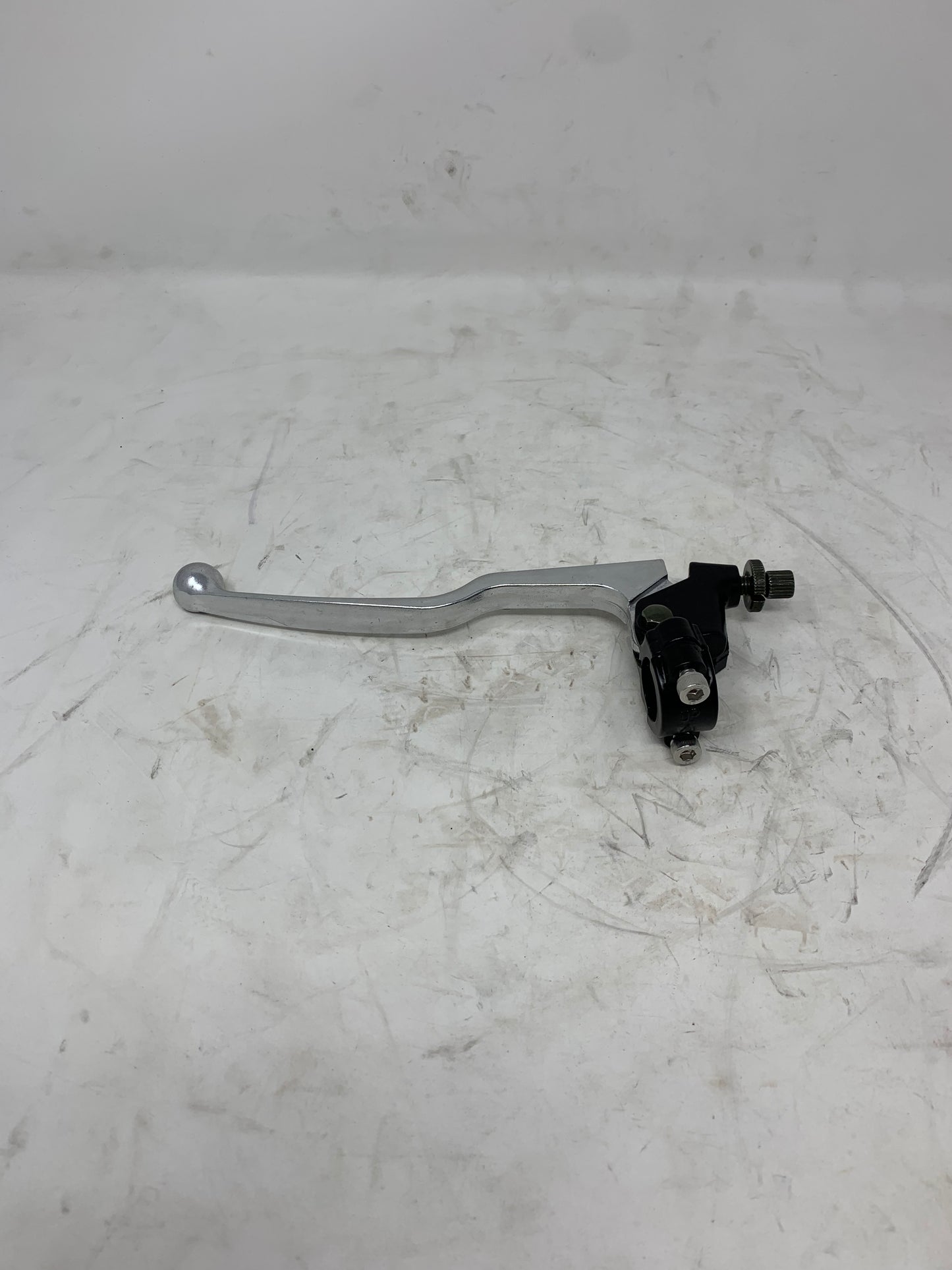 Clutch perch / lever BD250-5 motorcycle