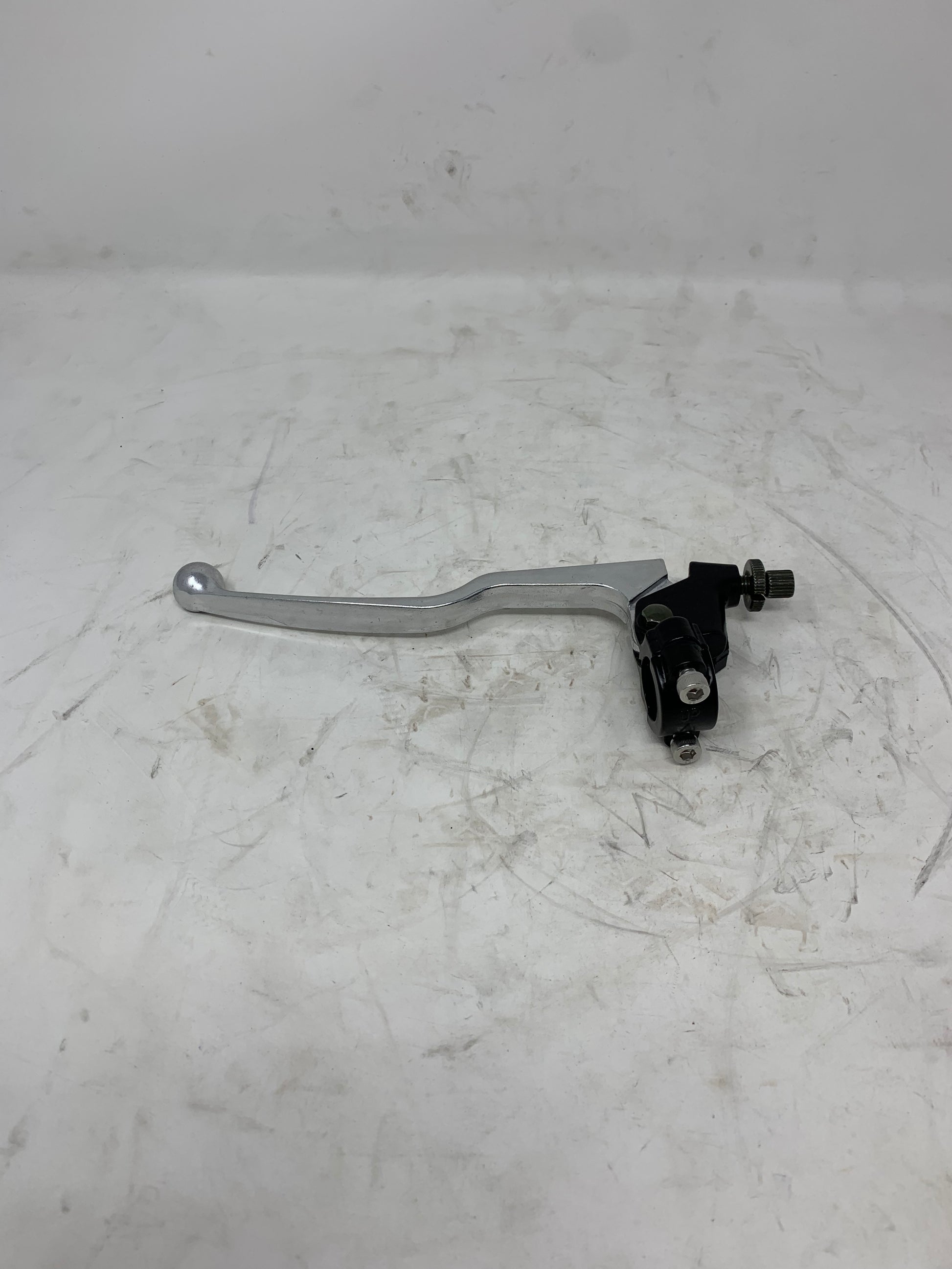 Clutch perch / lever BD250-5 motorcycle