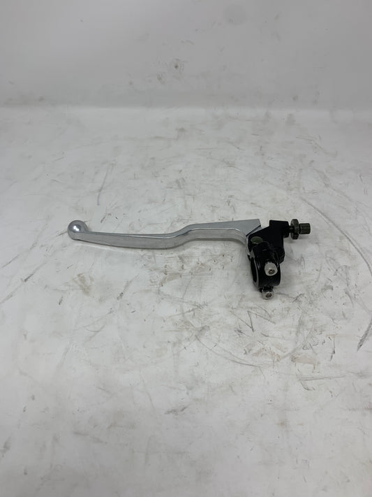 Clutch perch / lever BD250-5 motorcycle