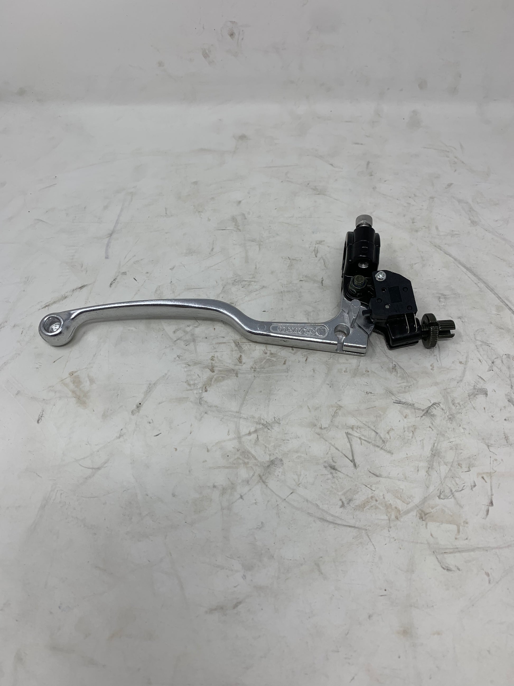 EFI clutch lever for Venom SuperBike 250 / BD250-5