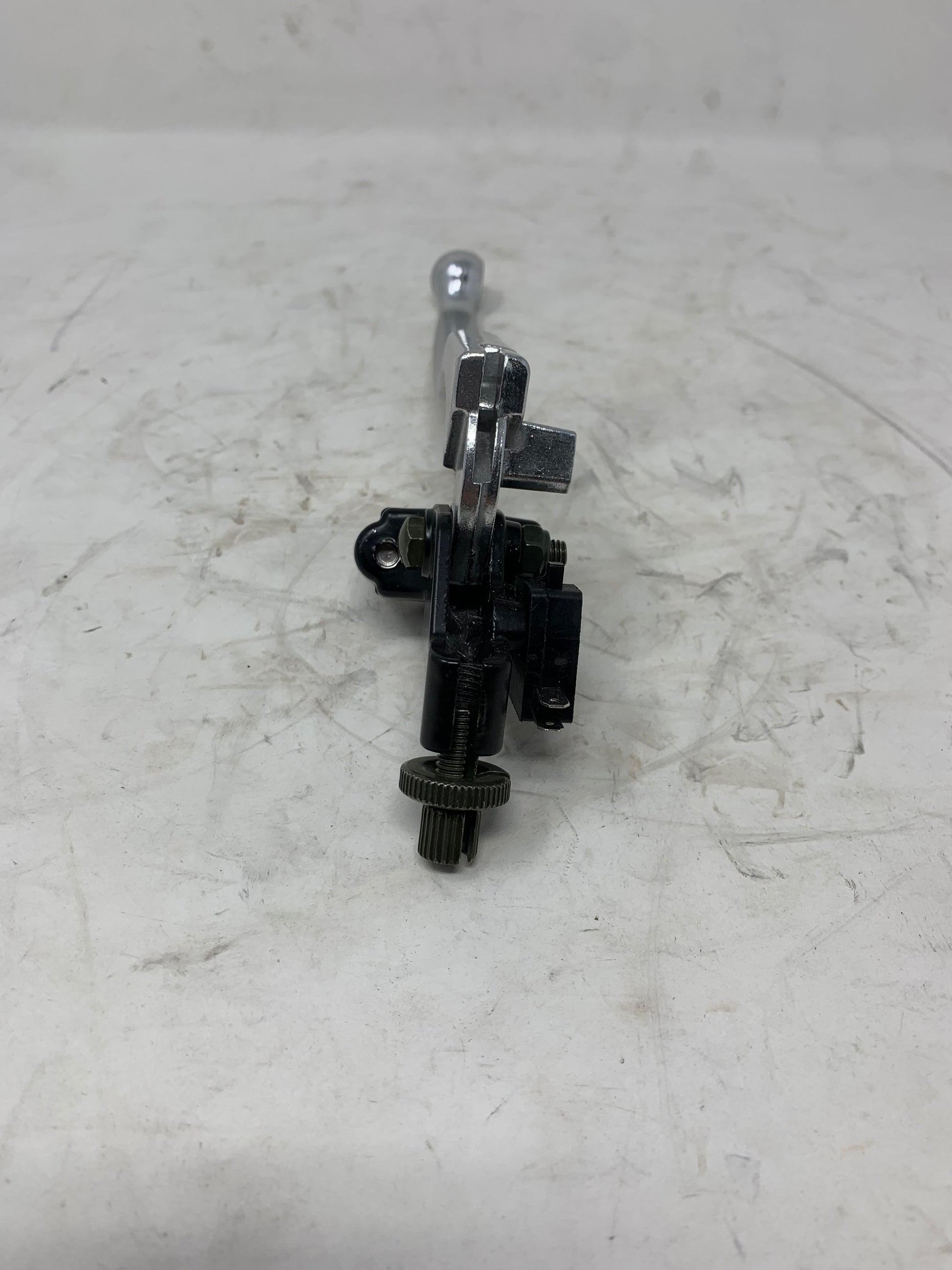 Aftermarket clutch lever BD250-5 Venom 250cc