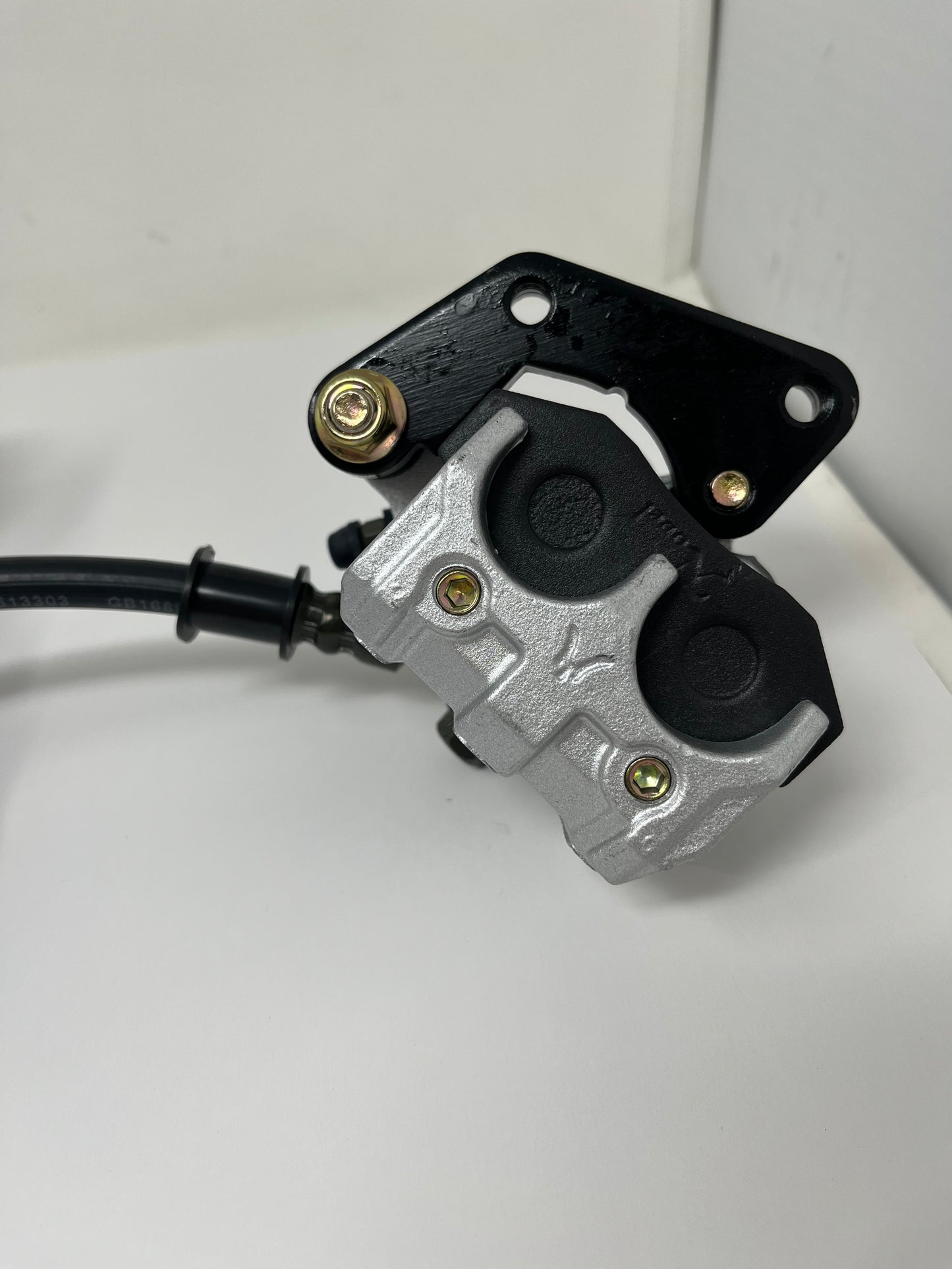 Parts for brakes DF50SST. Brake calliper for DF50SST