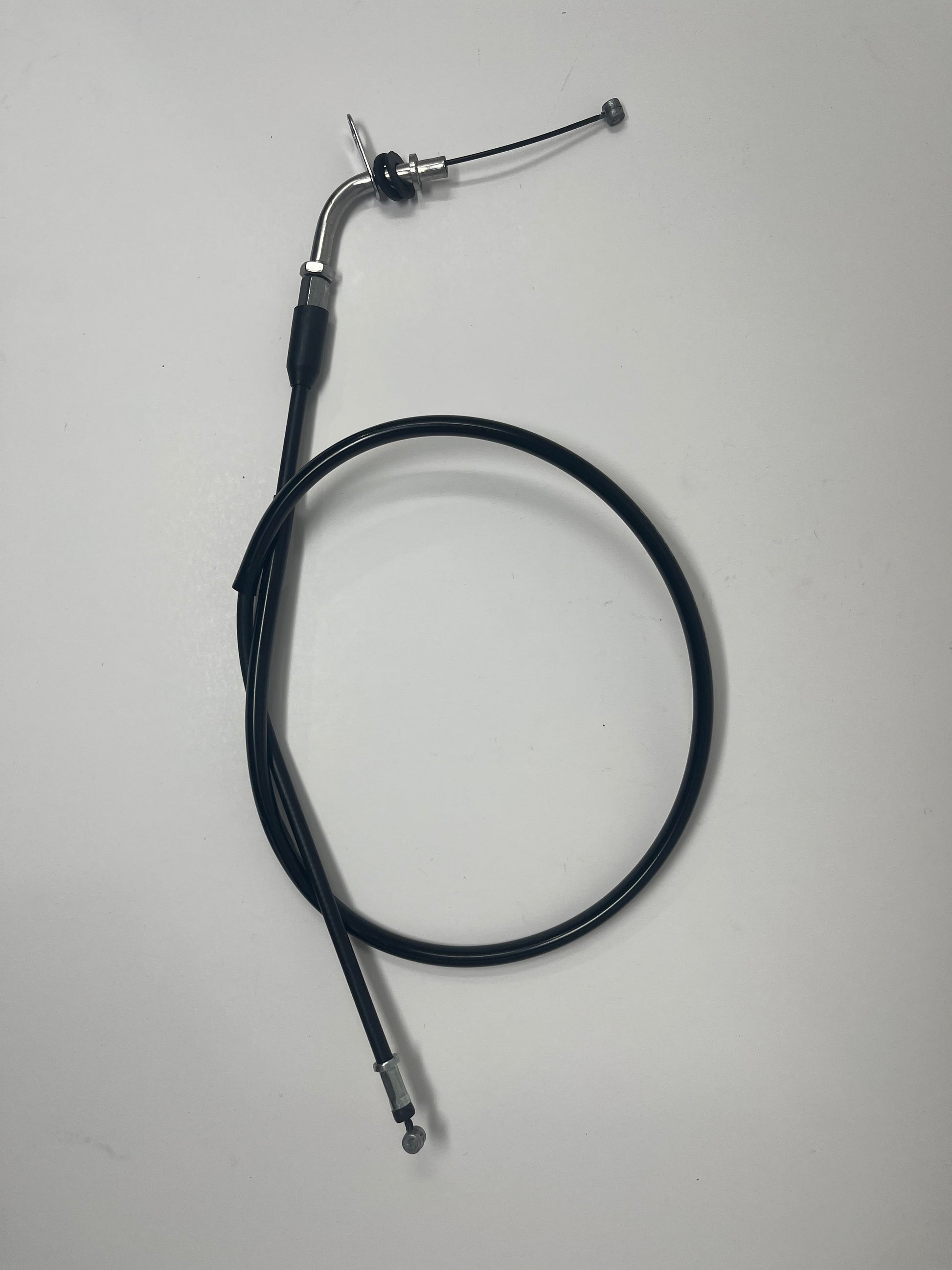 part 08020104 for sale online for DF250RTS. Venom X22R Choke cable 