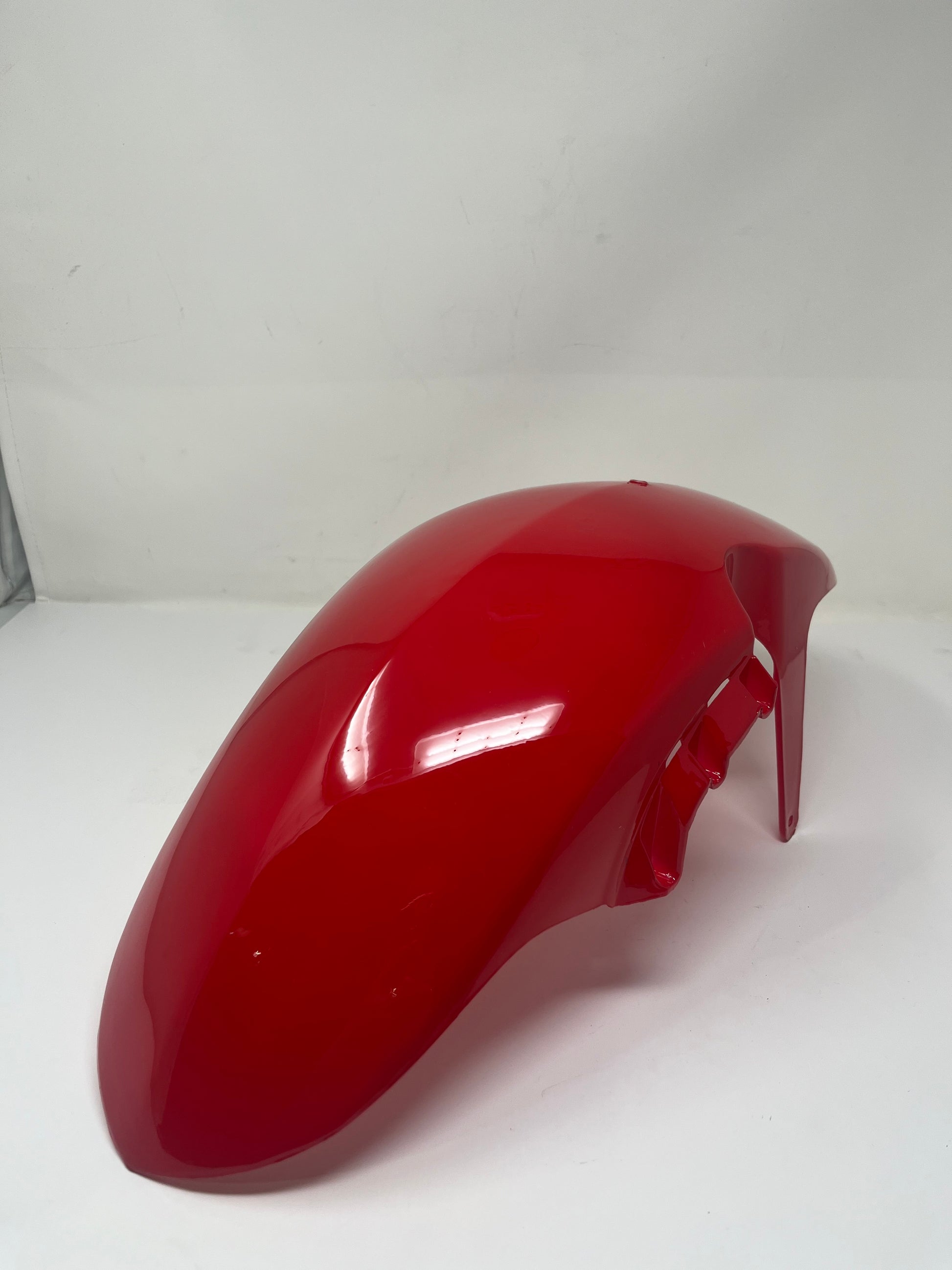 Front tire fender for DF250RTS. 250cc motorcycle
