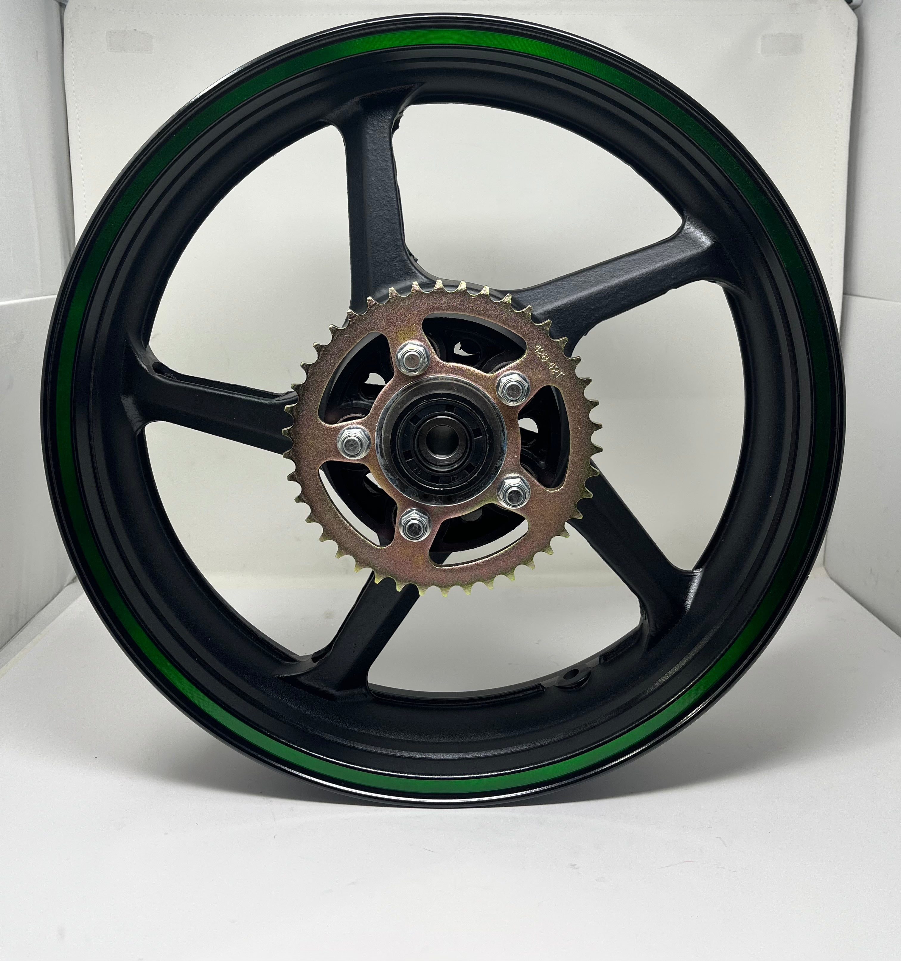 Buy Rear Rim for DF250RTS | Venom X22R 250c 17