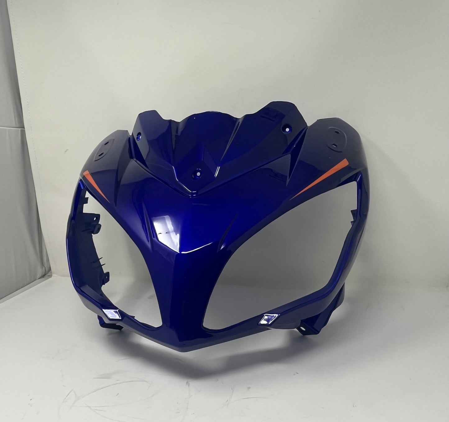 Dongfang DF250RTS headlight fairing for sale. 
